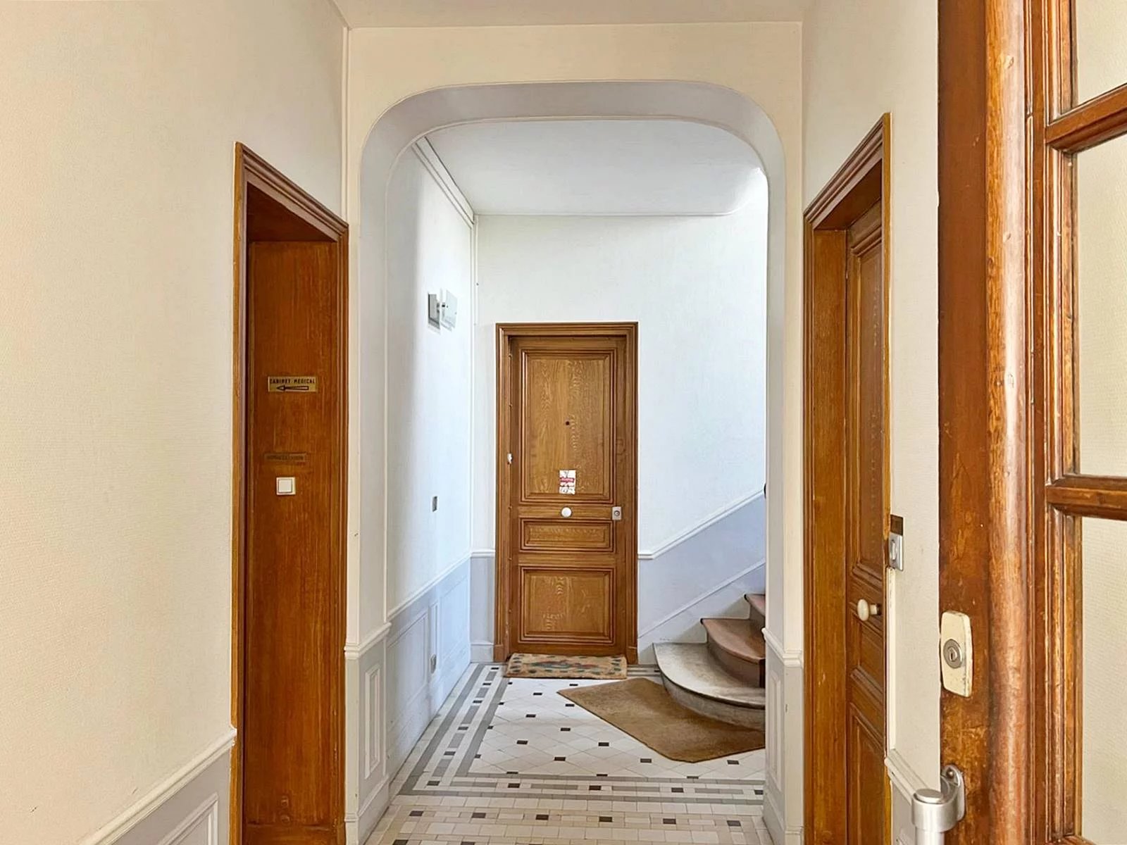 Agence immobilière de France Immobilier