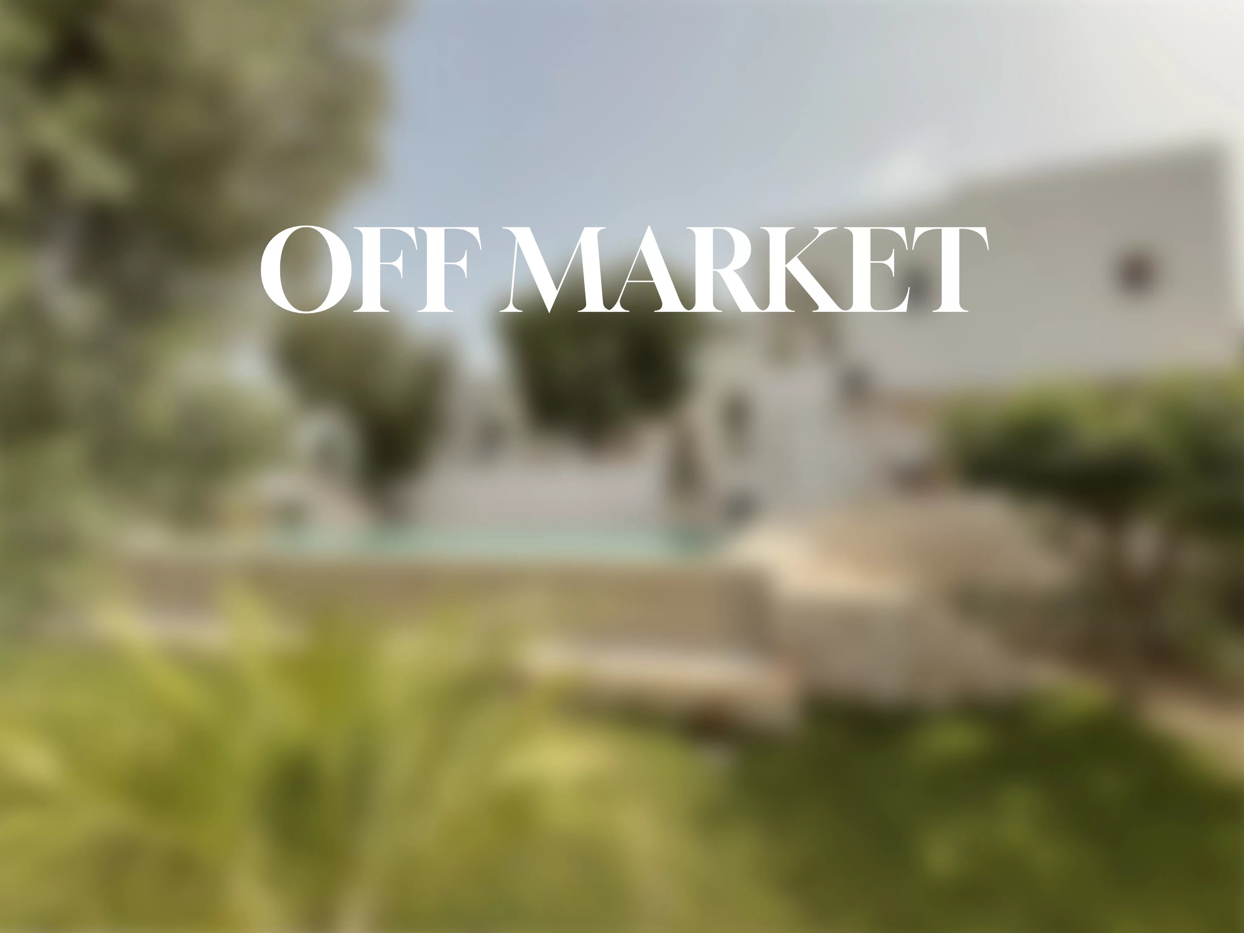 Venta Finca Ostuni