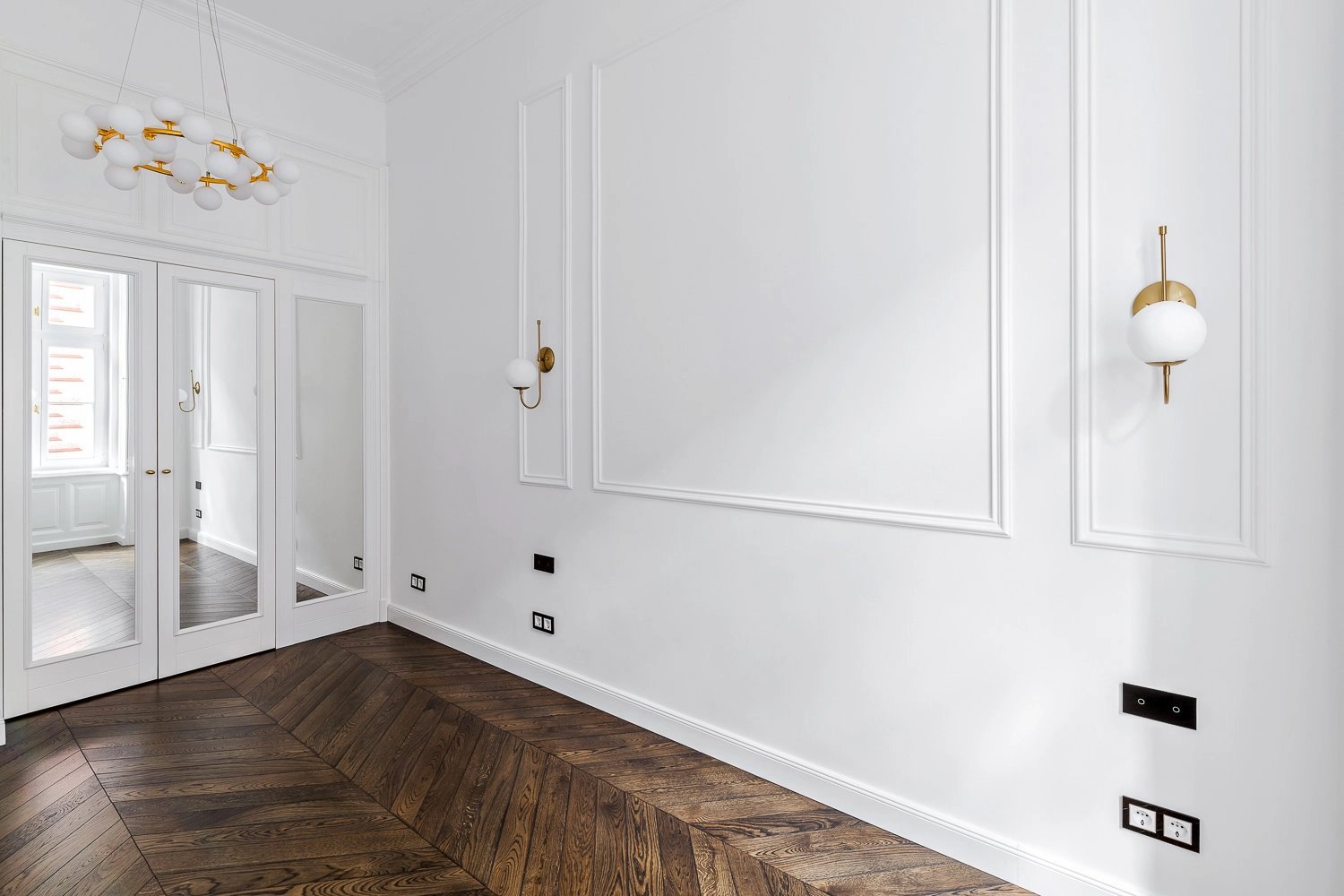 Daire Budapest V. kerülete - picture 13