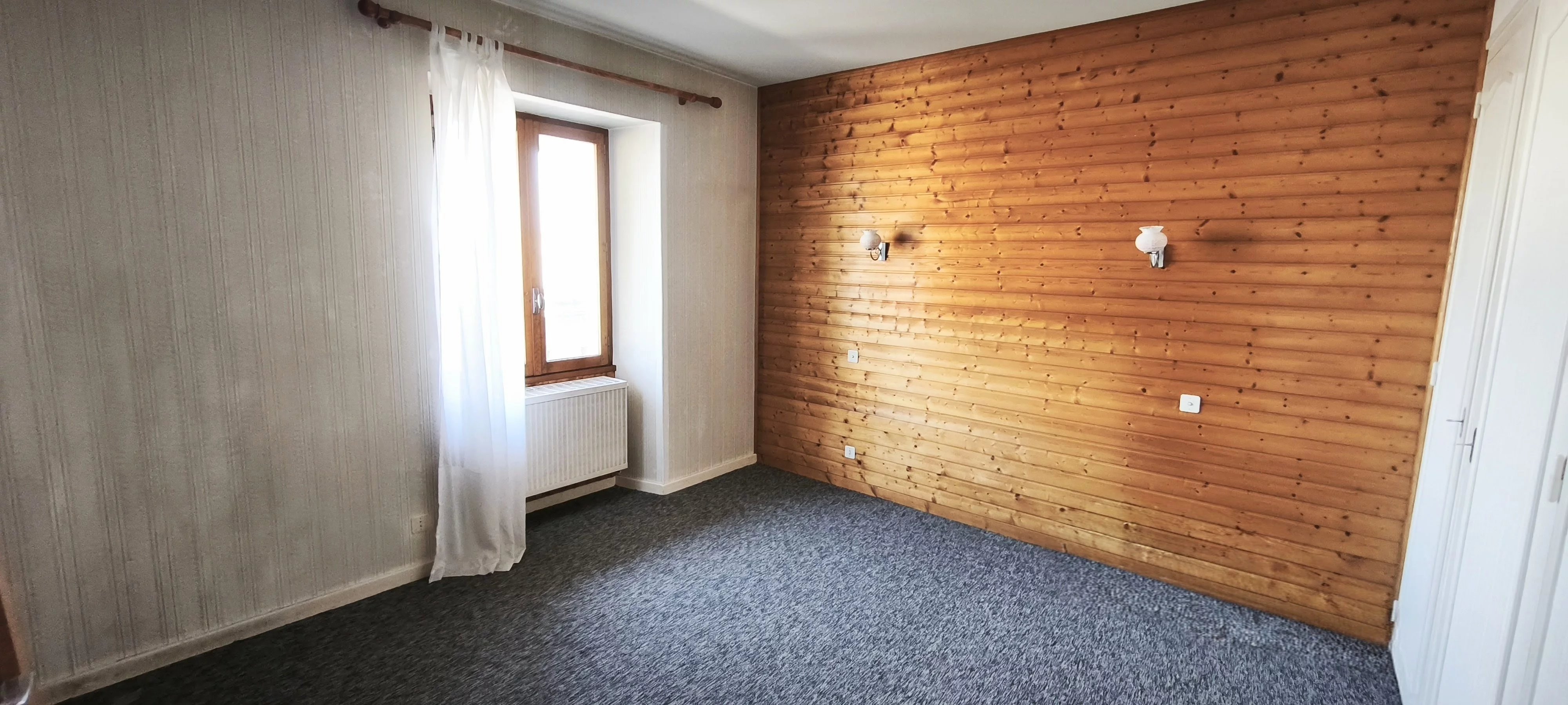 Maison - Annecy - Jardin - Plat - Garage - Renovation - Travaux