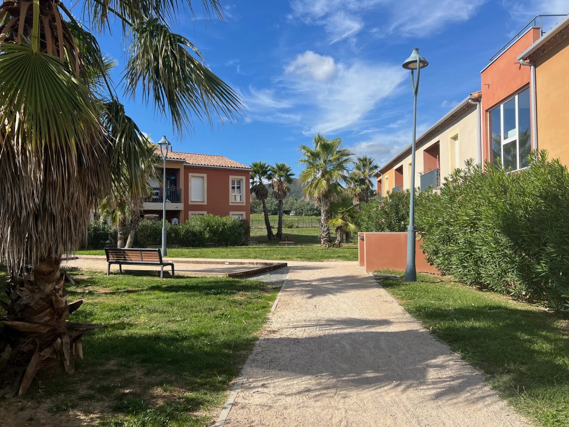 Agence immobilière de Immobilière Du Golfe De Saint-Topez