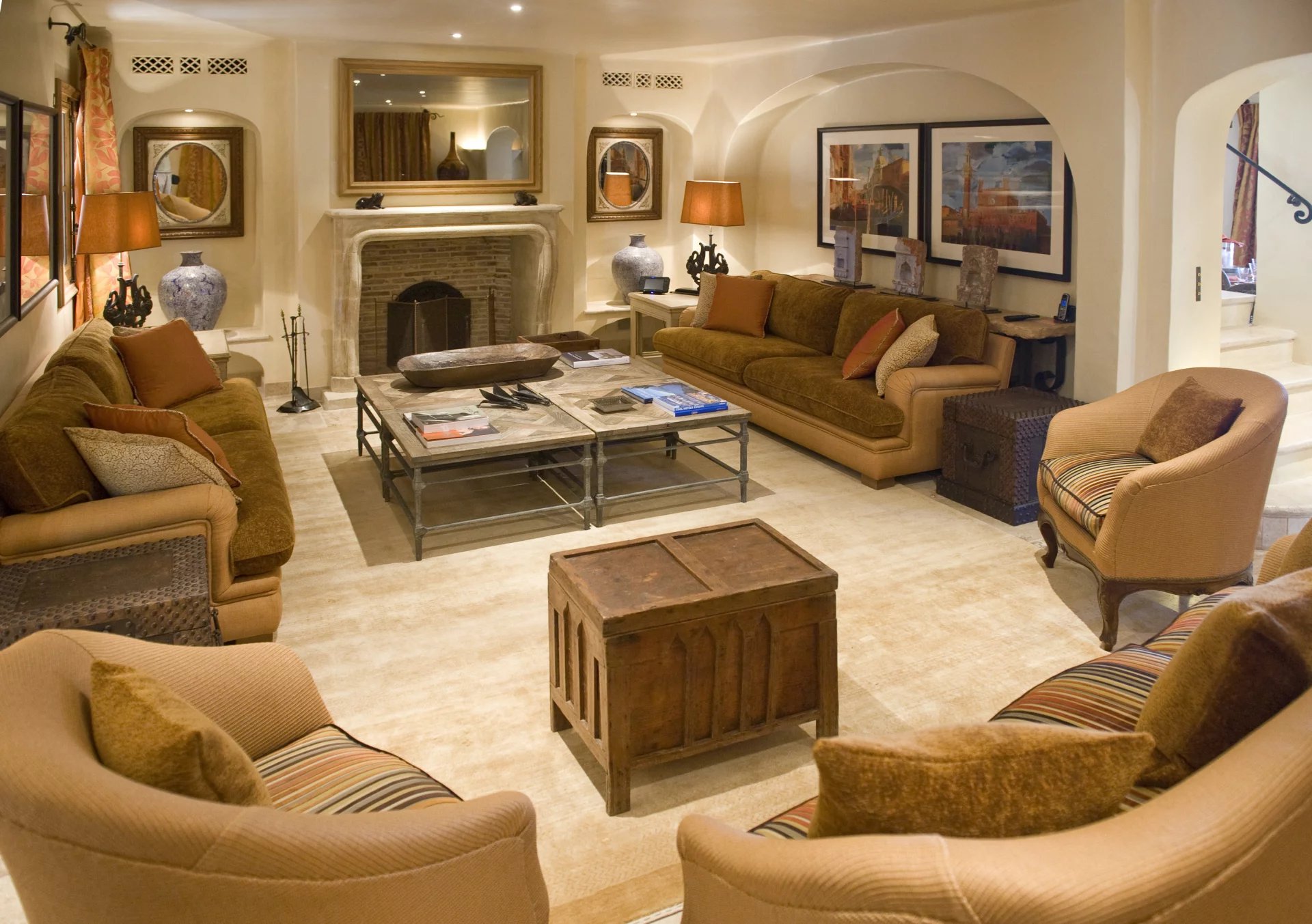 Magnificent property