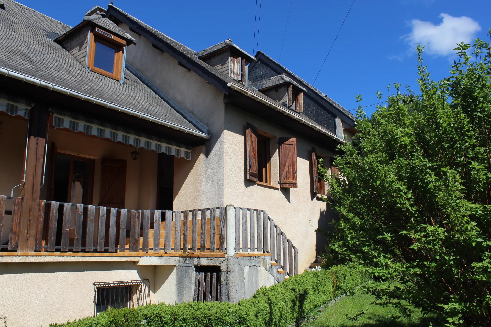 Vente Maison Bagnères-de-Bigorre