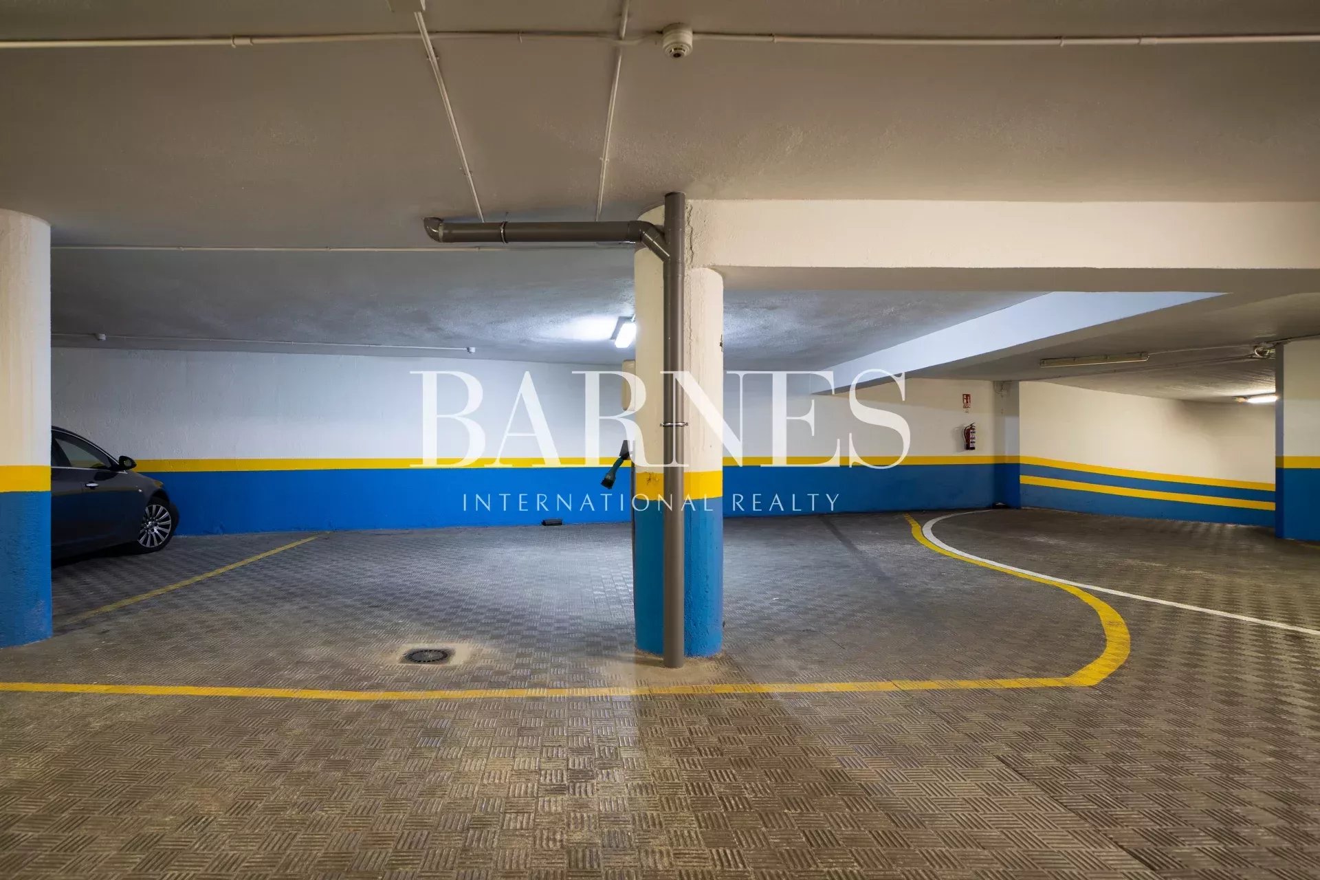 Daire Madrid - picture 36