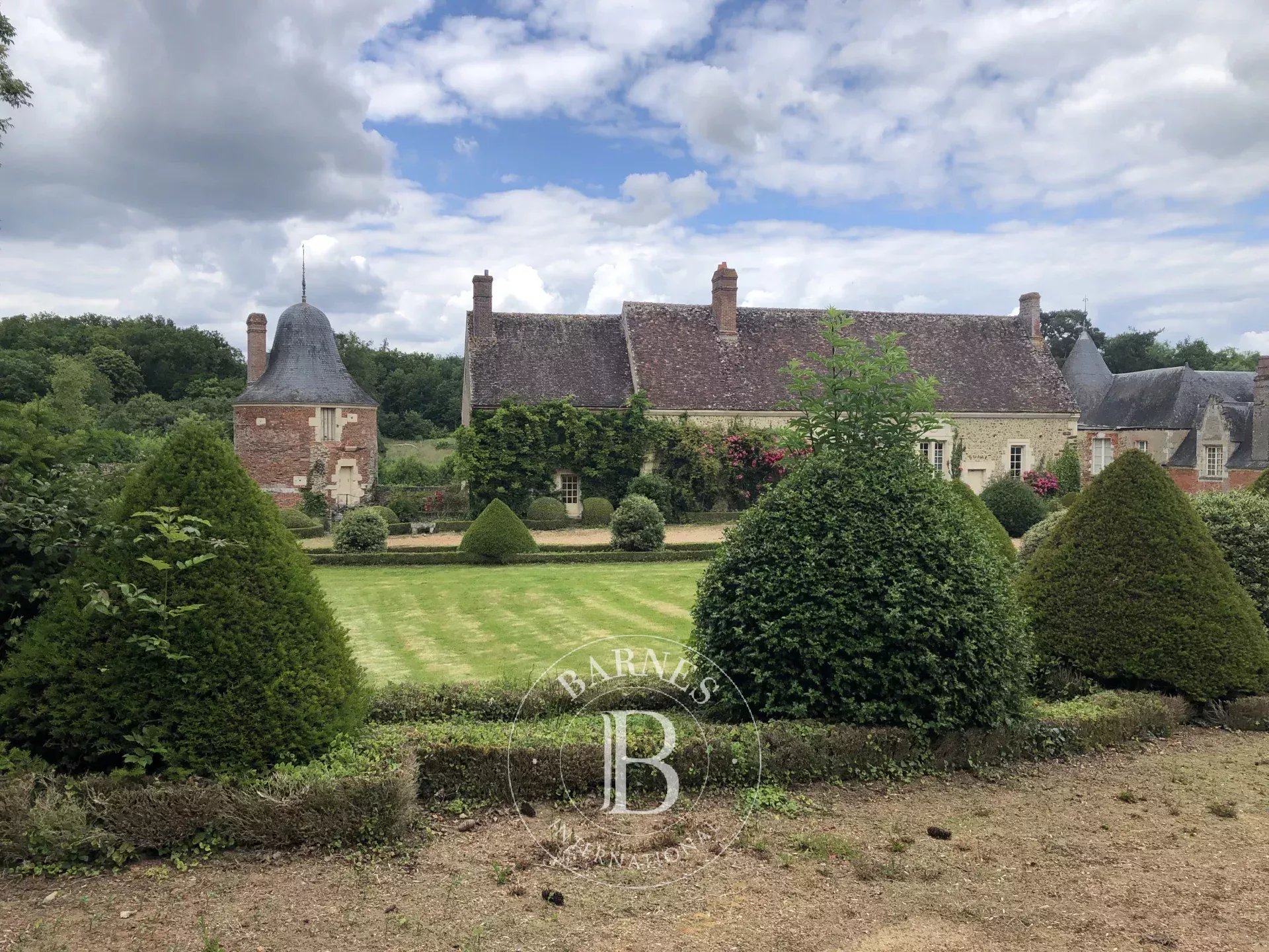Frazé  - Château  - picture 12