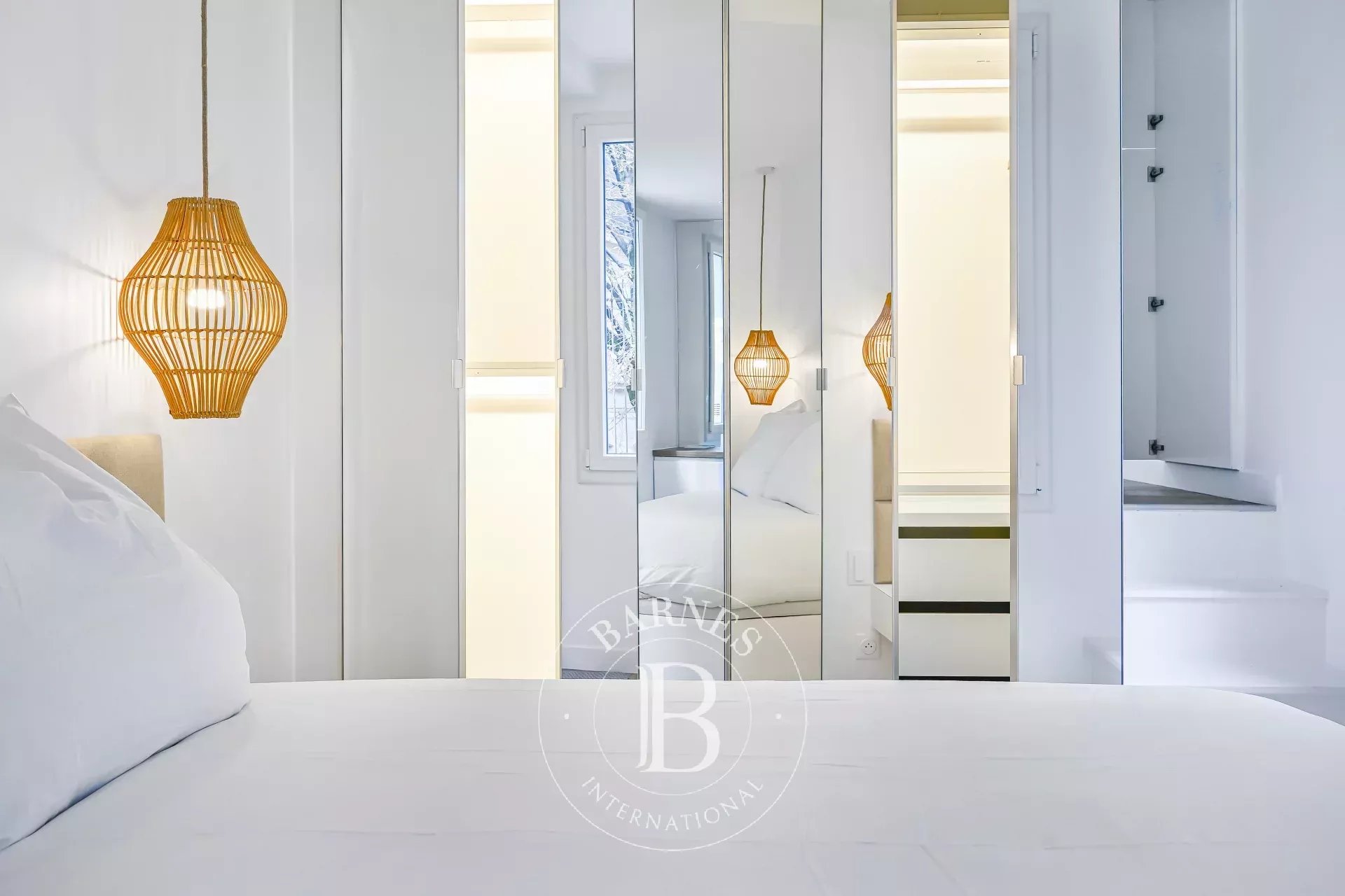 Daire Paris 6ème - picture 9