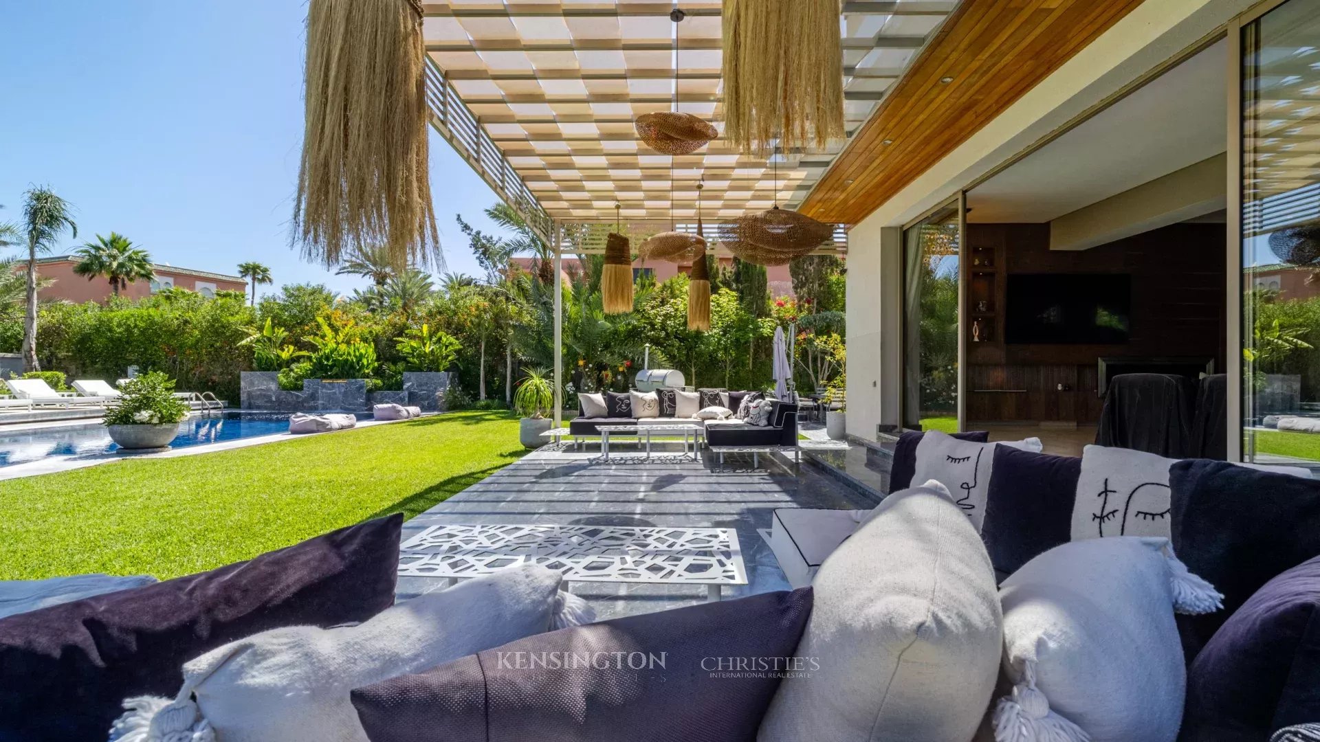 4 Bedroom Villa/Townhouse's Image 14