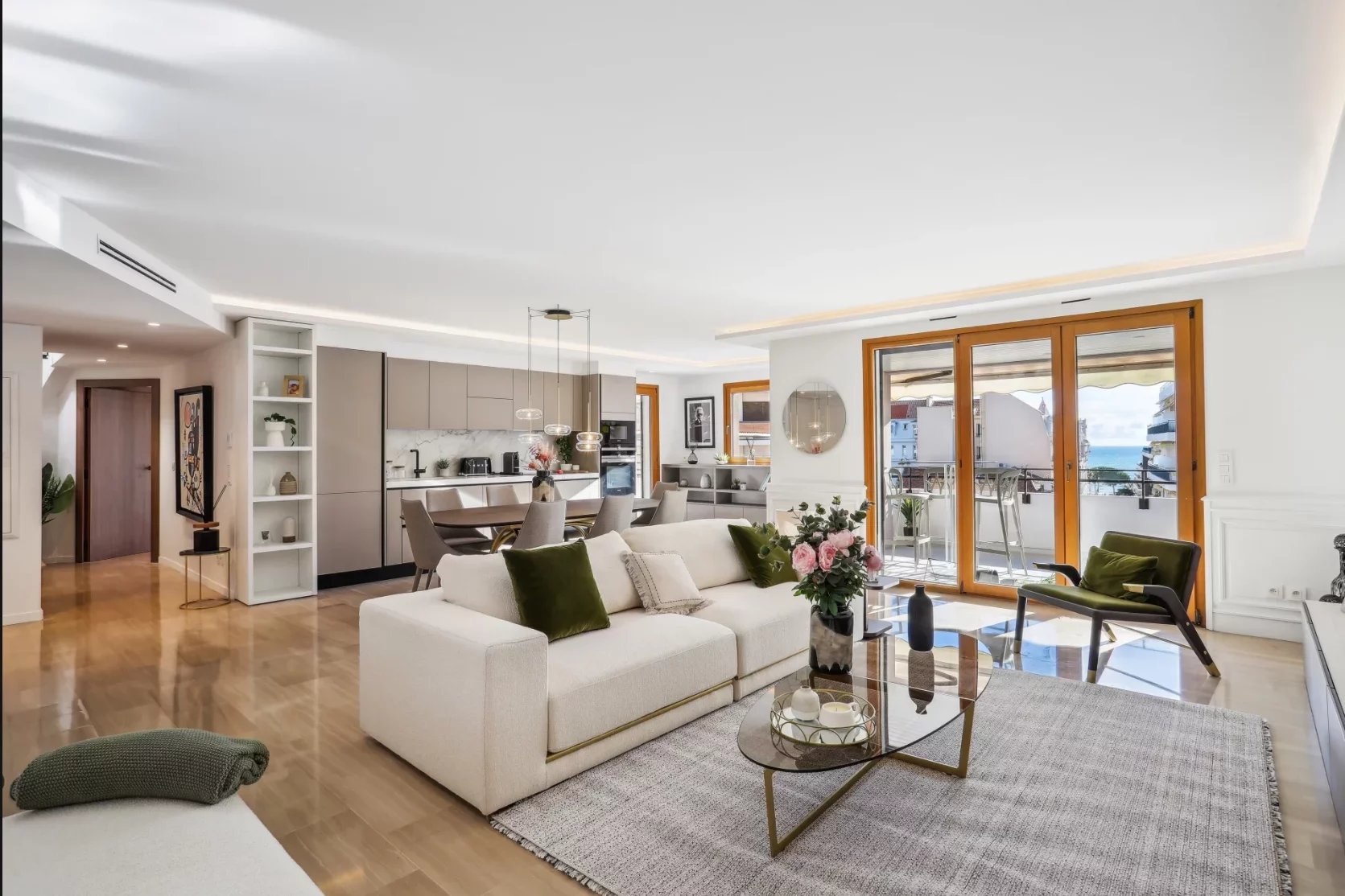 Agence immobilière de Cannes Real Estate