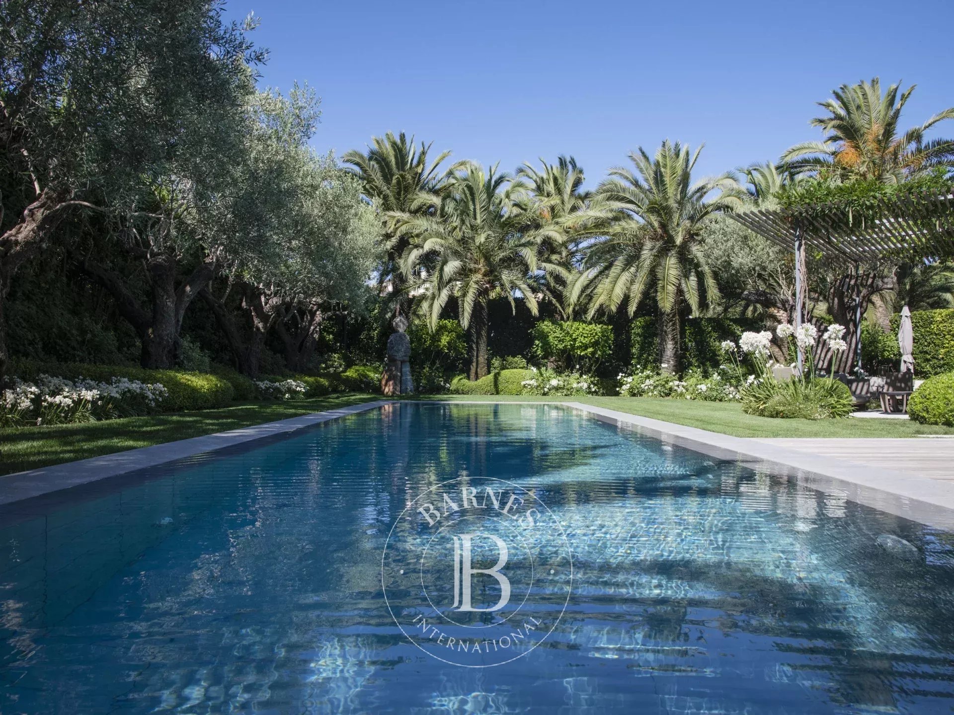Saint-Tropez  - Villa 6 Bedrooms - picture 18