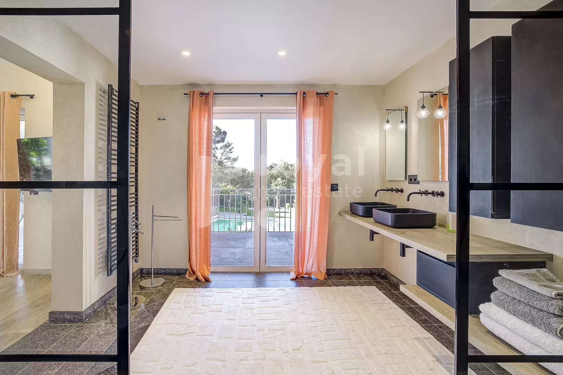 Villa de luxe dans un domaine sécurisé - Royal Mougins Golf — photo 16