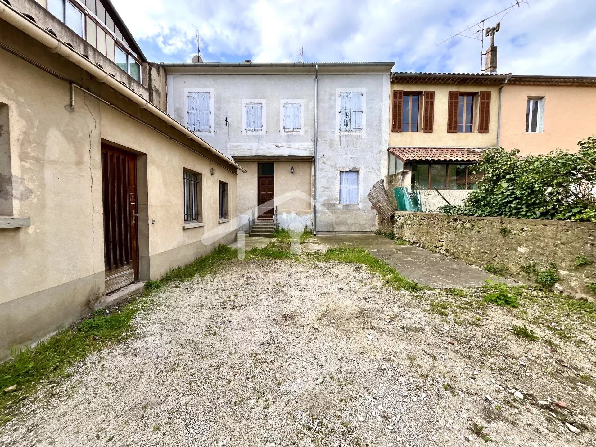 Agence immobilière de Maisons Lumières