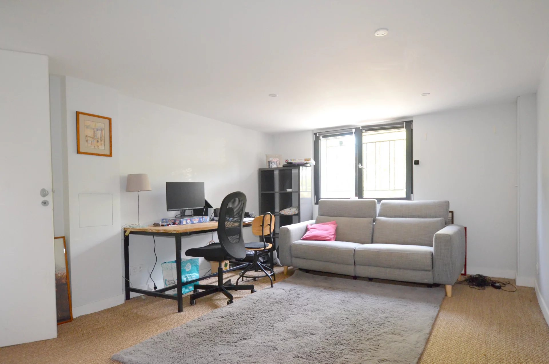 Rental House Le Vésinet