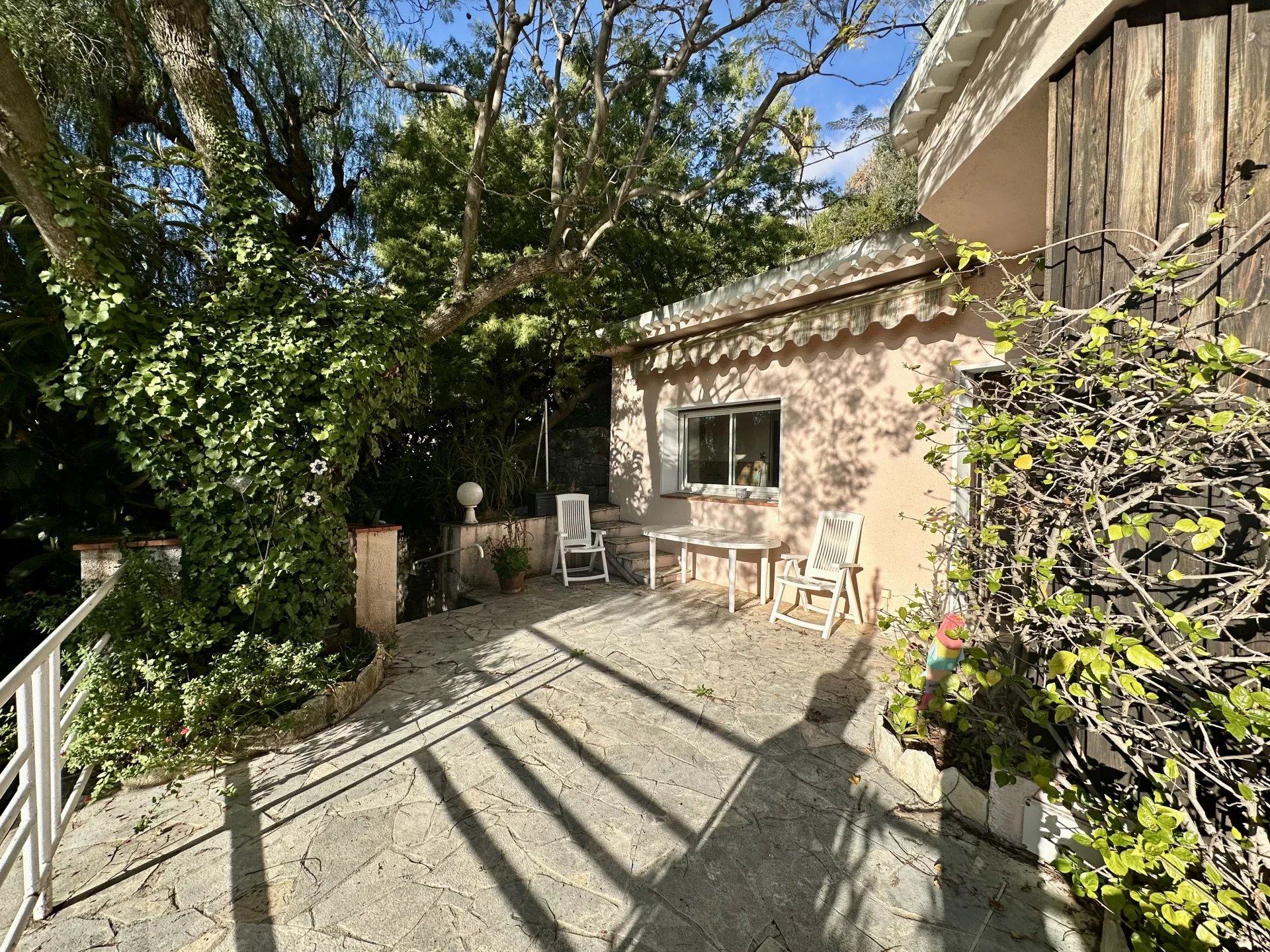 Vente Maison Menton