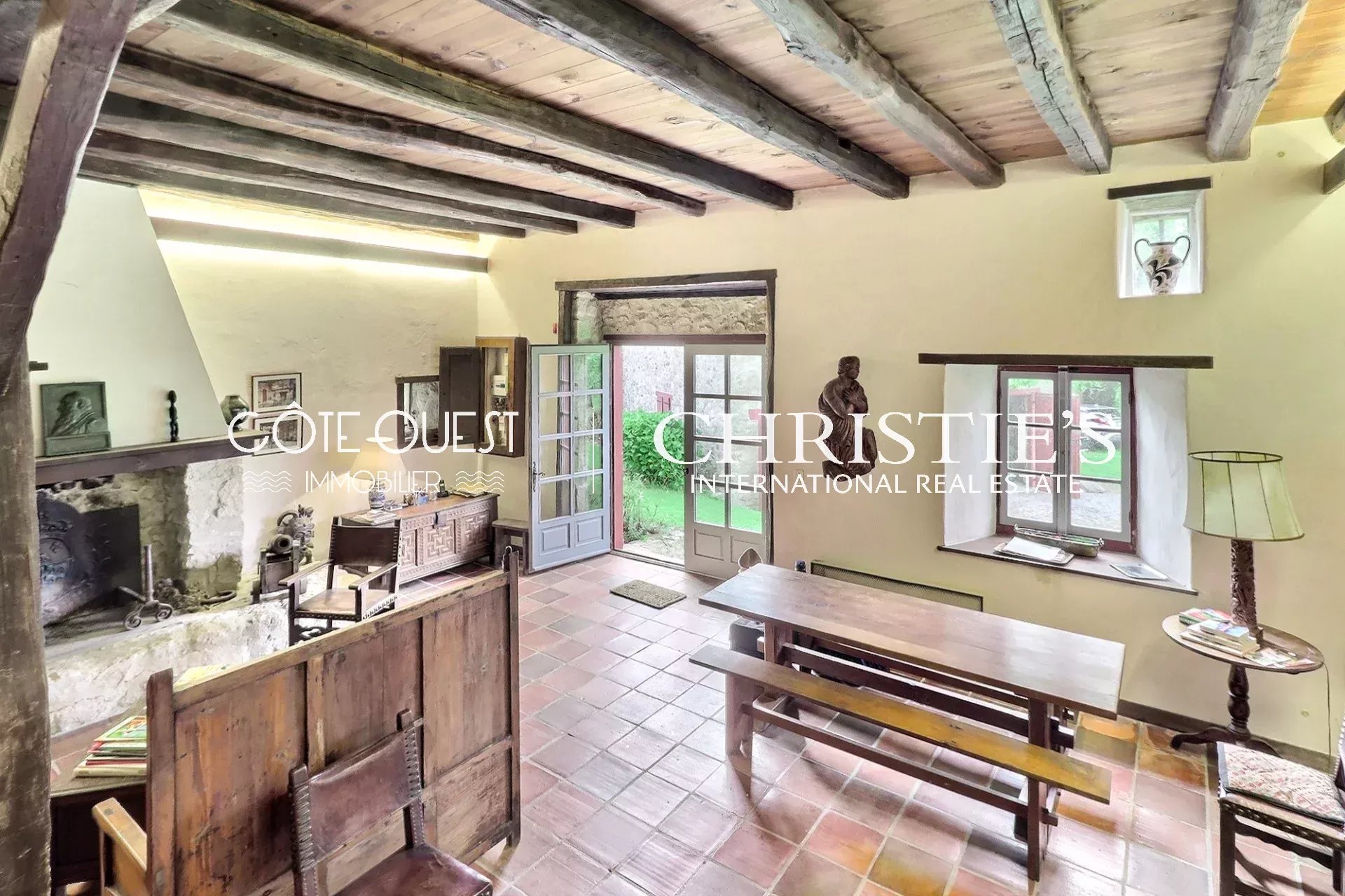 4 Bedroom Farm/Ranch/Plantation's Image 6