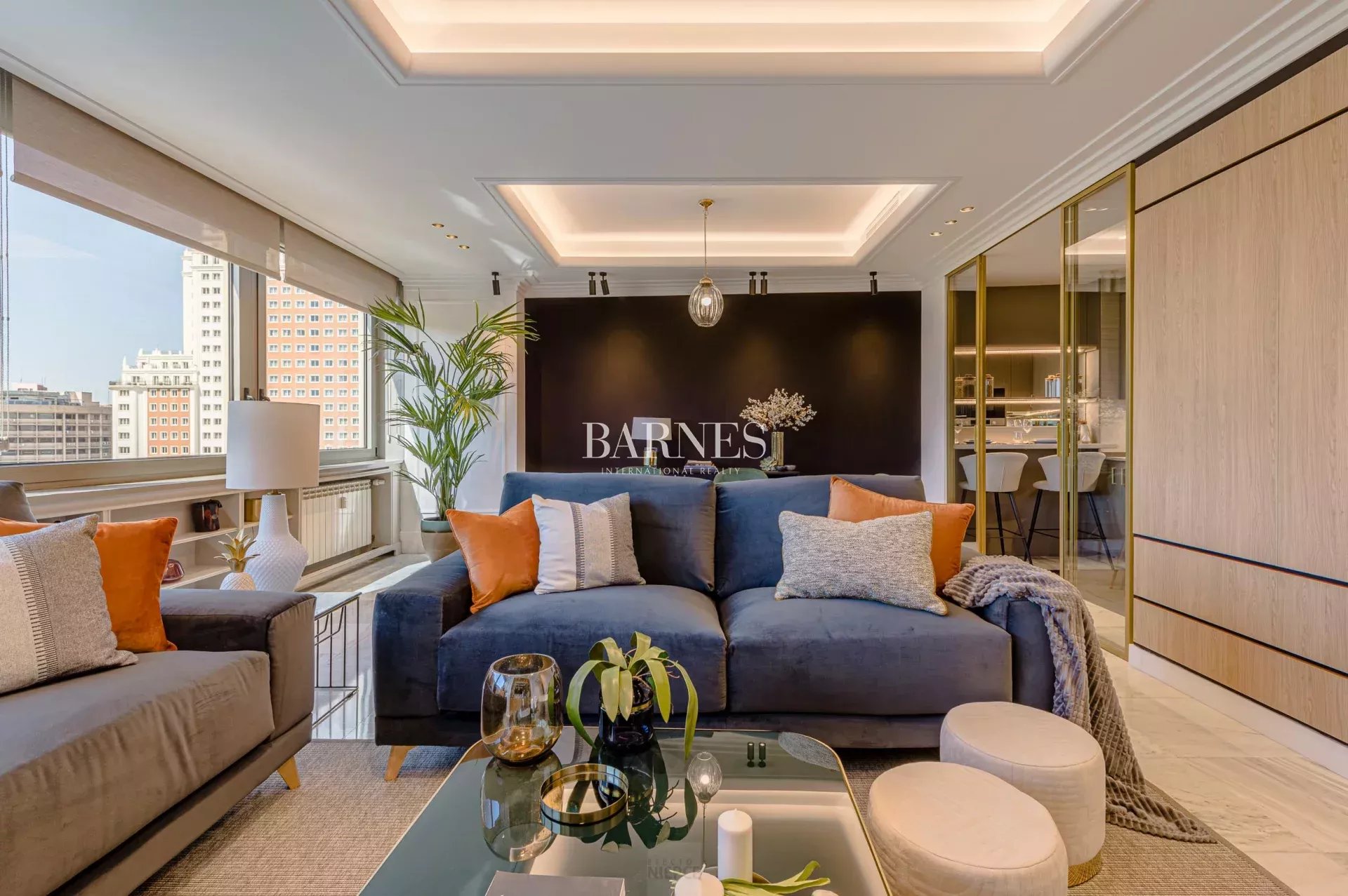 Daire Madrid - picture 6