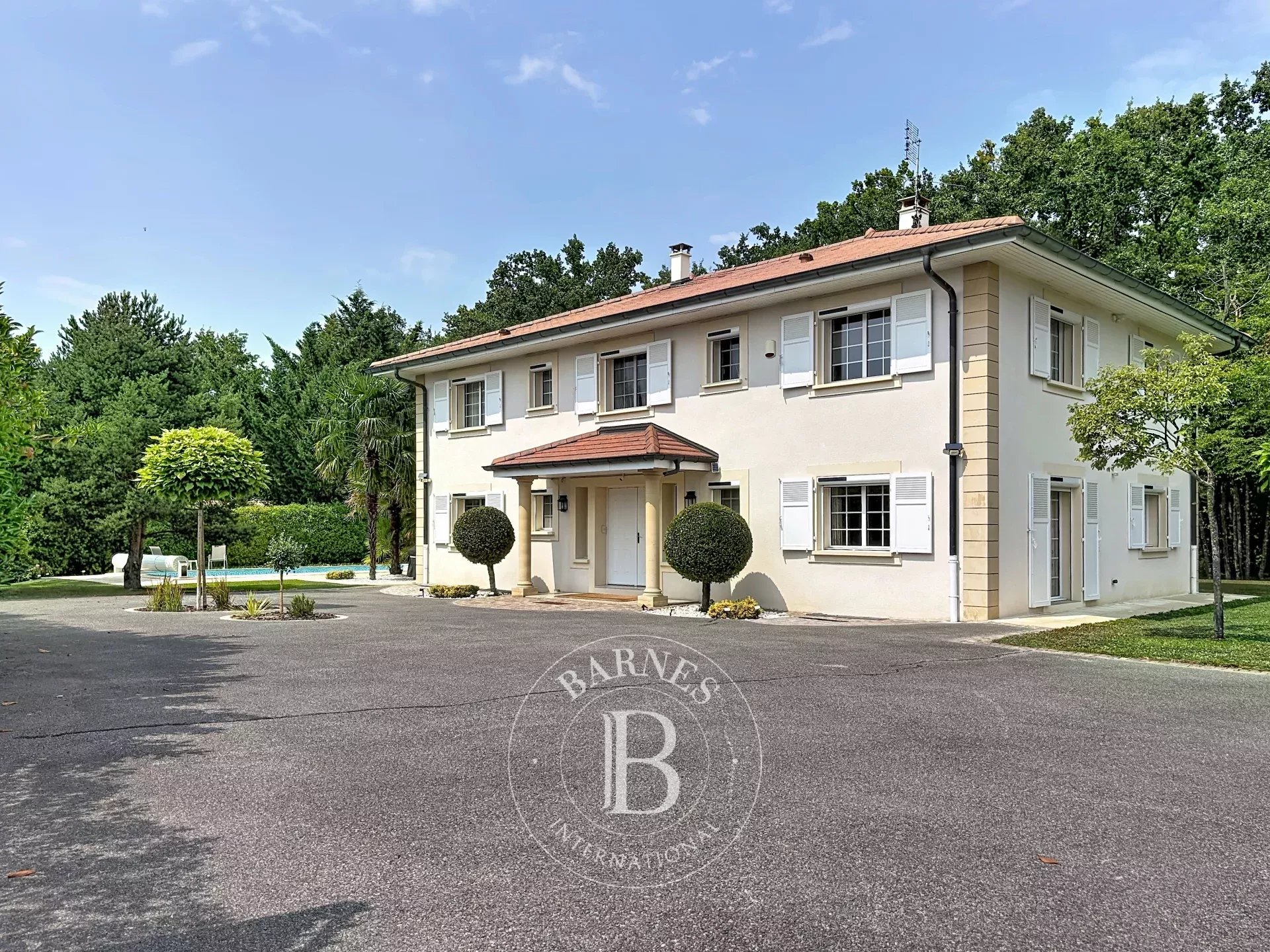 Maison Veigy-Foncenex  -  ref 86869368 (picture 1)