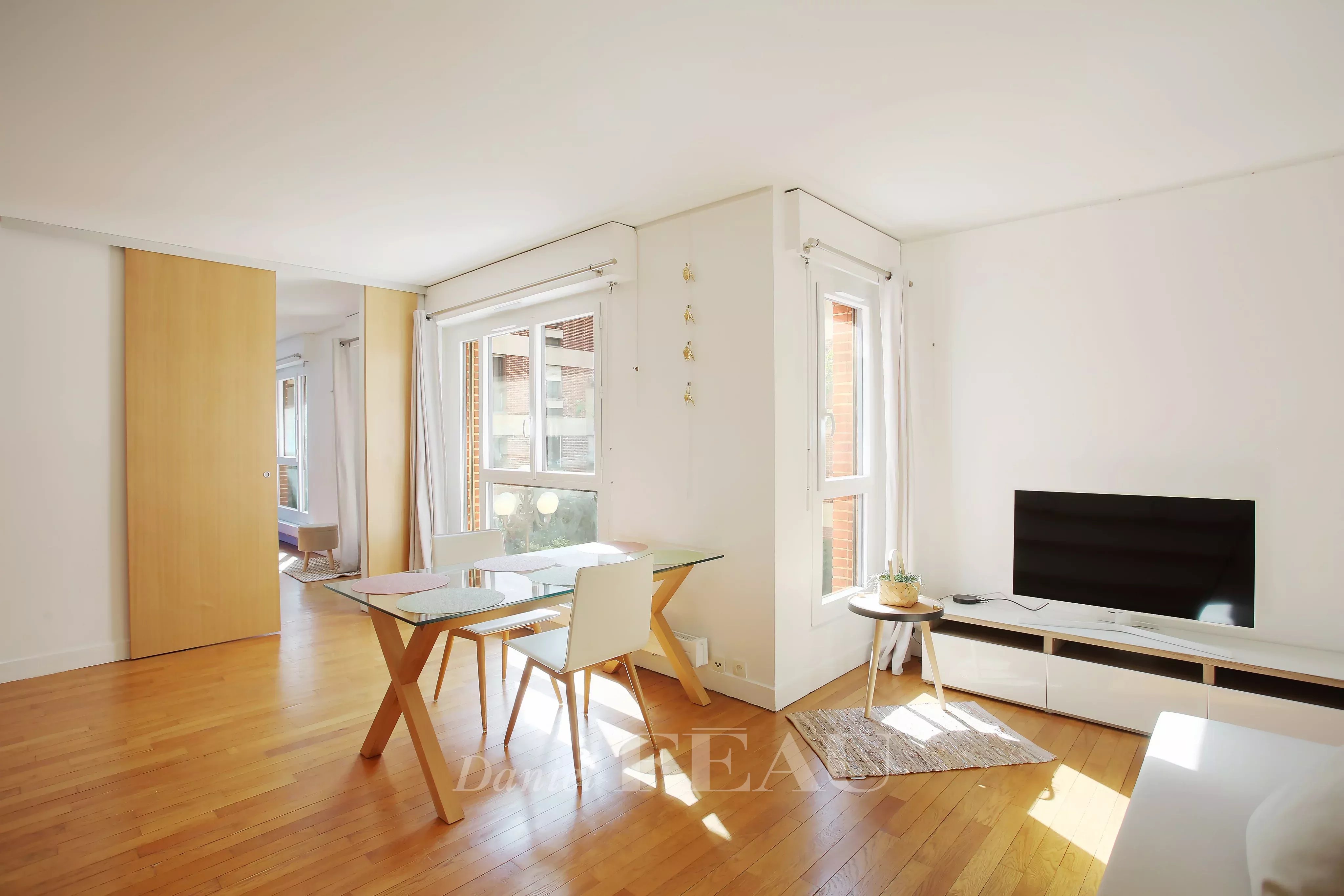 Location Appartement Paris 3ème