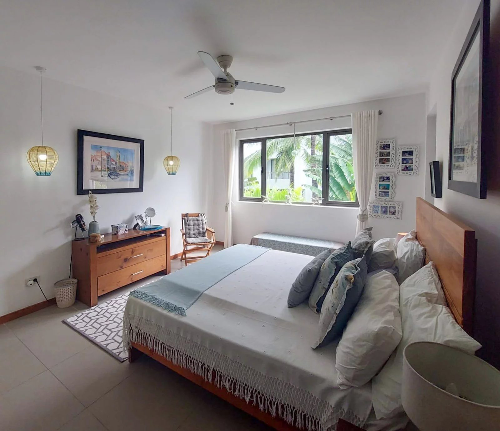 Daire Grand Baie - picture 8