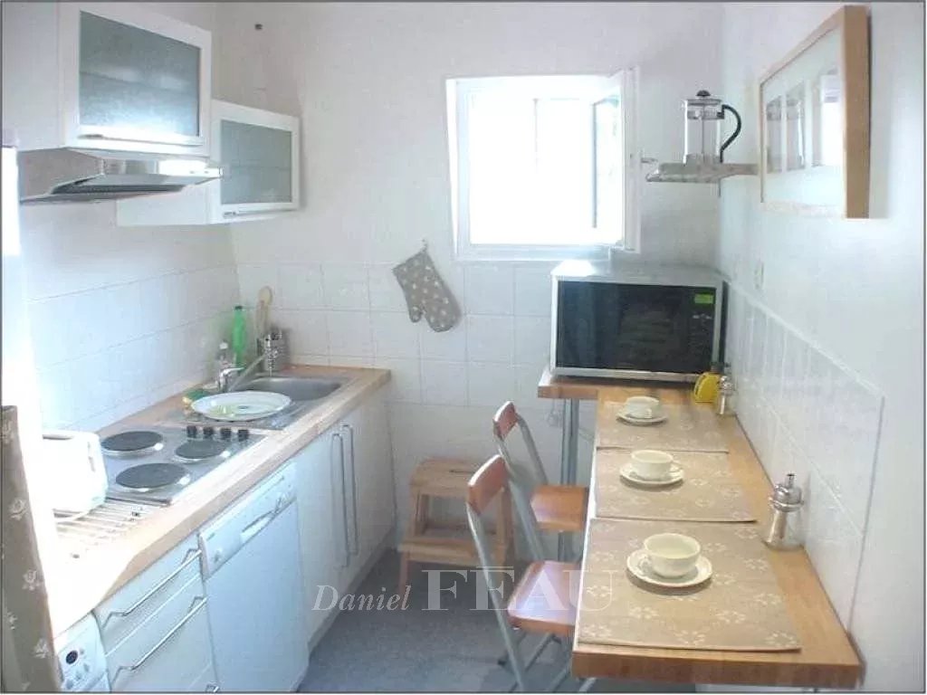 Rental Apartment Paris 5th