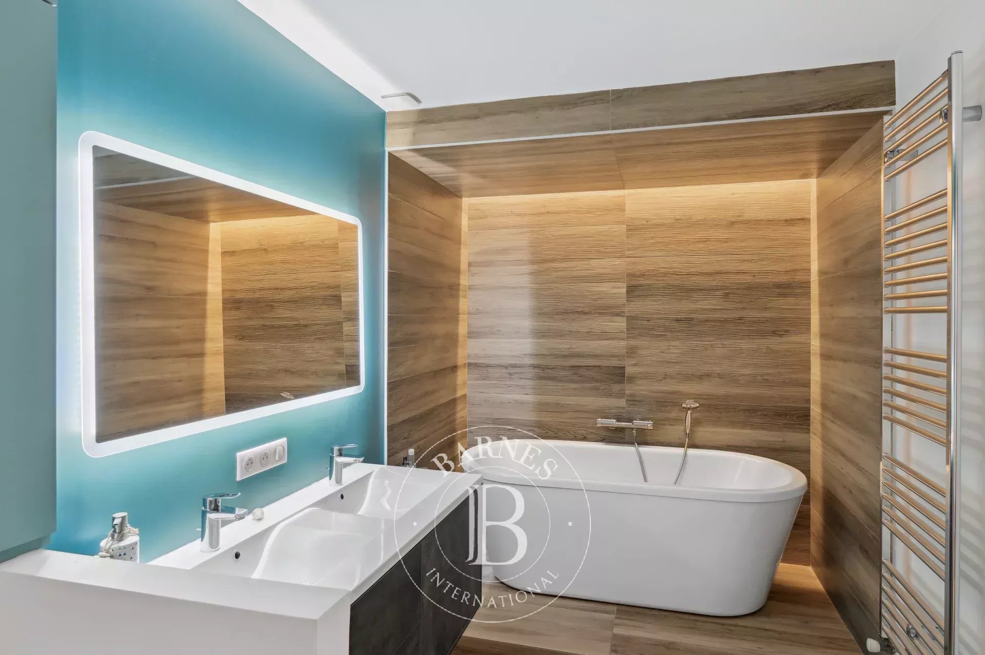 Daire Lyon 1er - picture 11