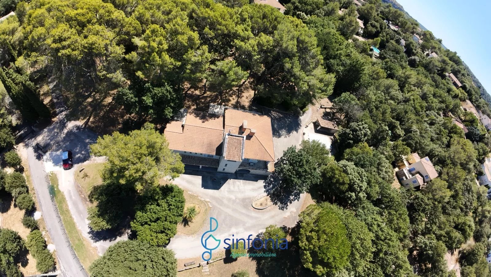 Vente Maison Uzès