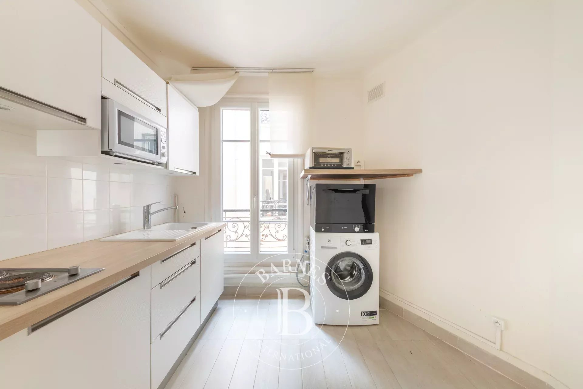 Daire Paris 11ème - picture 6