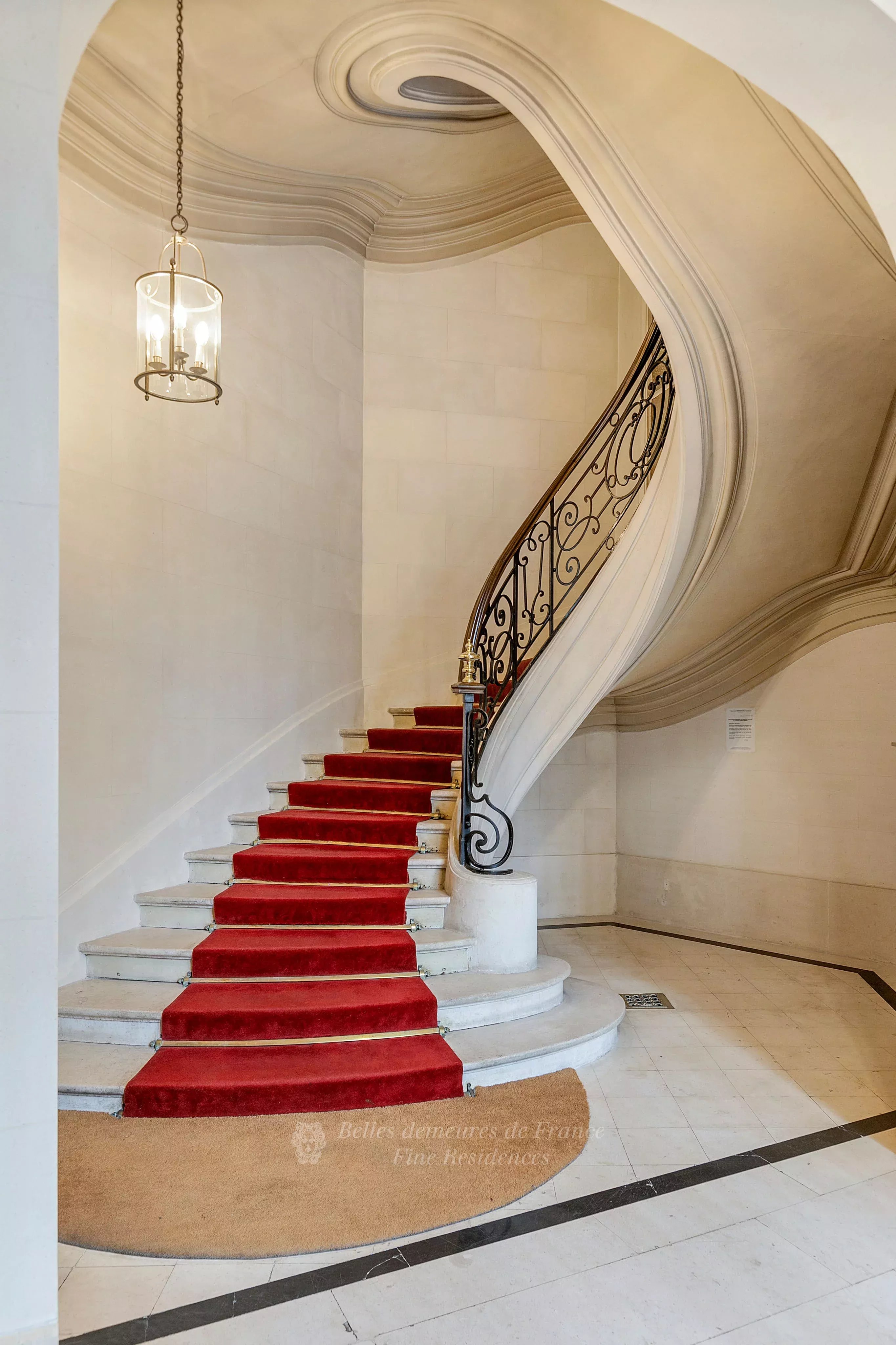 Vente Appartement Paris 16ème