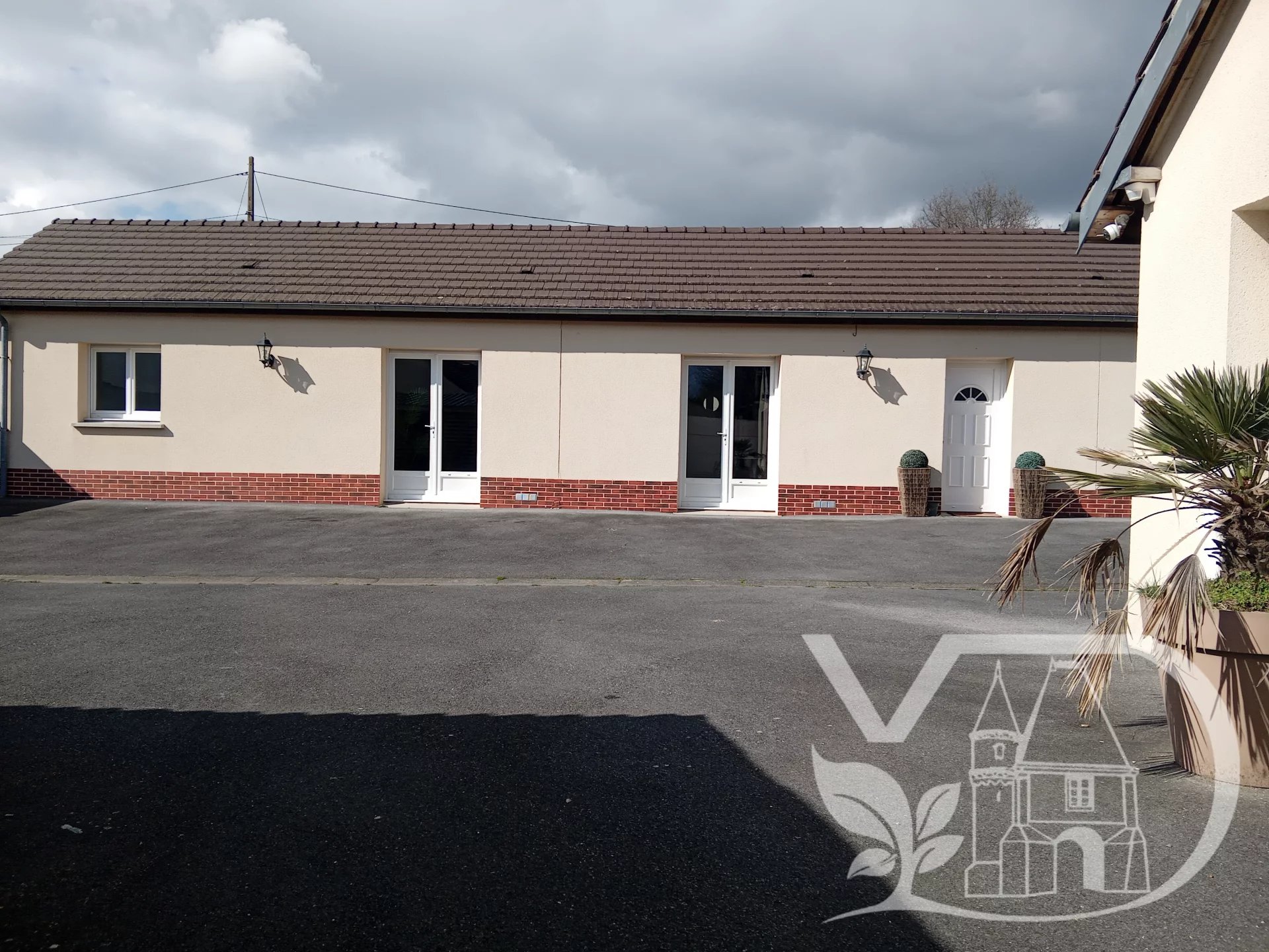 Agence immobilière de FMP IMMO