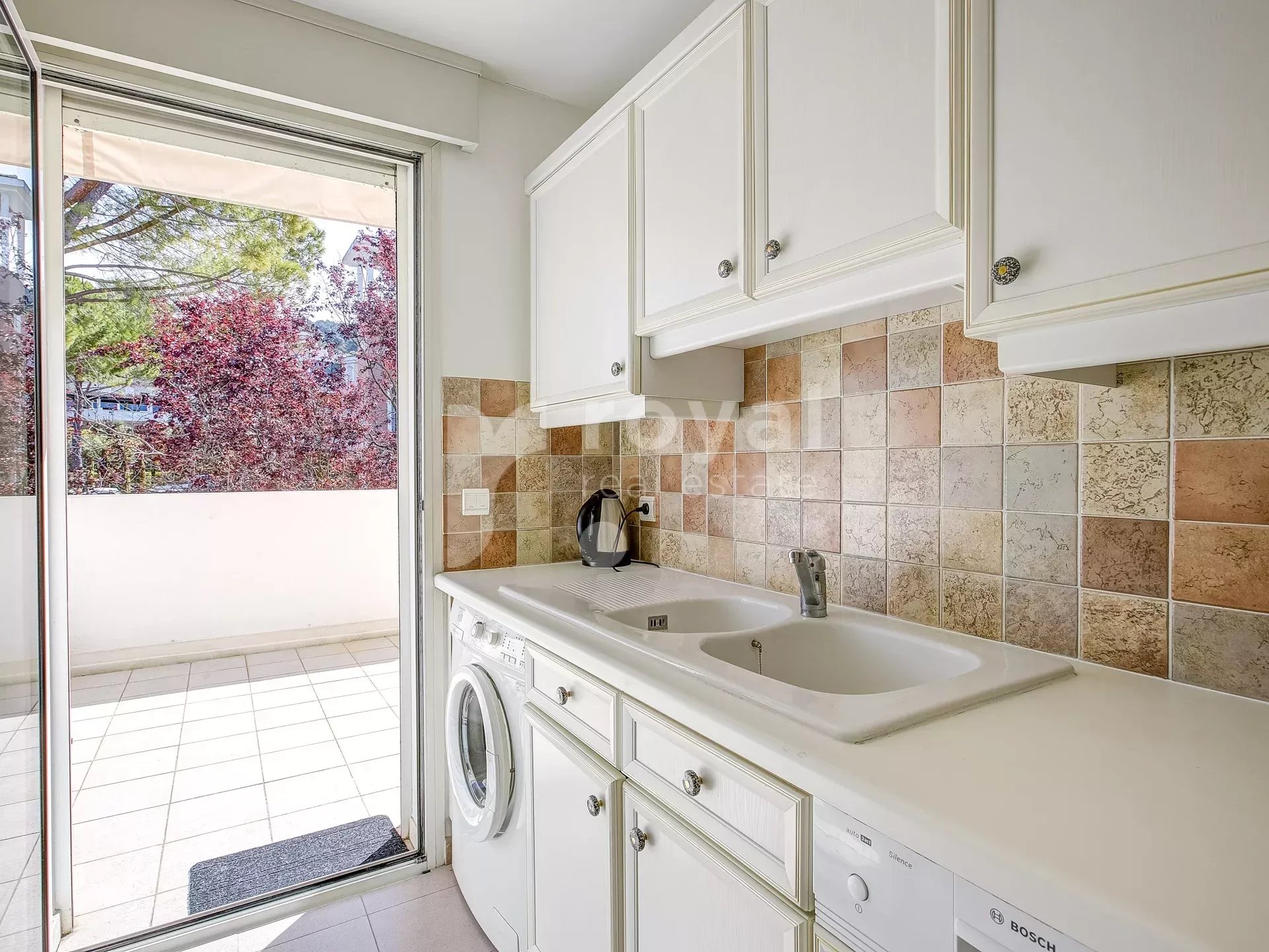 Appartement avec vue golf - Royal Mougins Golf — photo 11