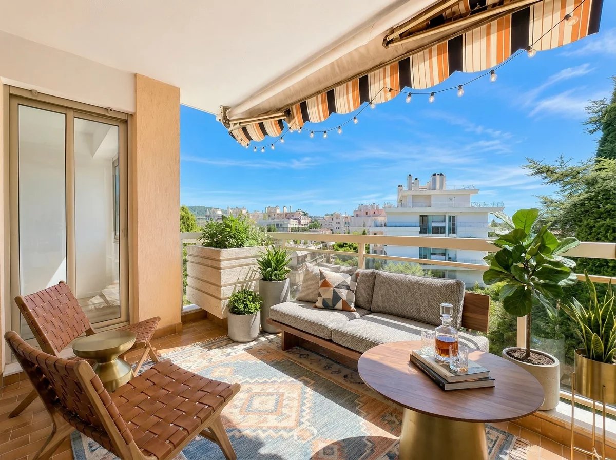 Maison à vendre, 2 pièces, 32 m², Nice