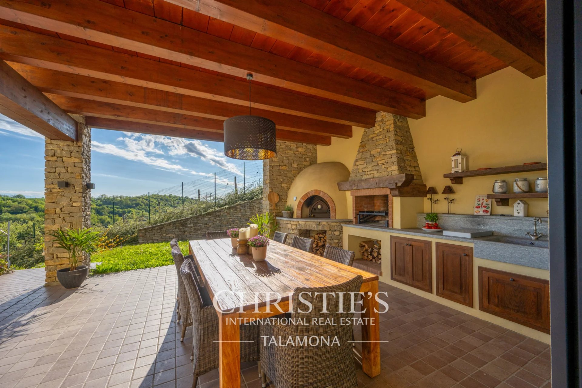 Villa/Townhouse's Image 33