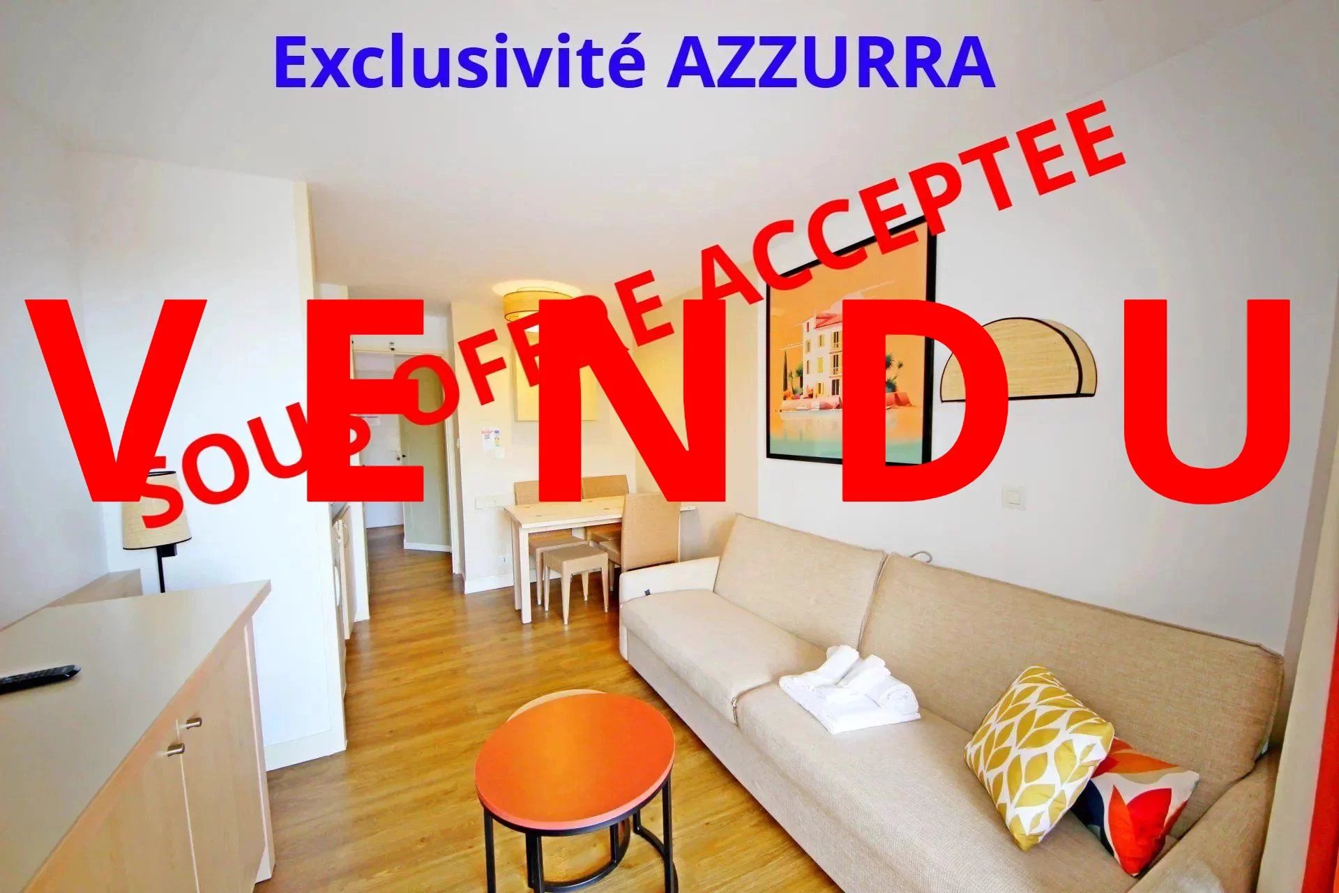 Agence immobilière de Azzurra Immobilier