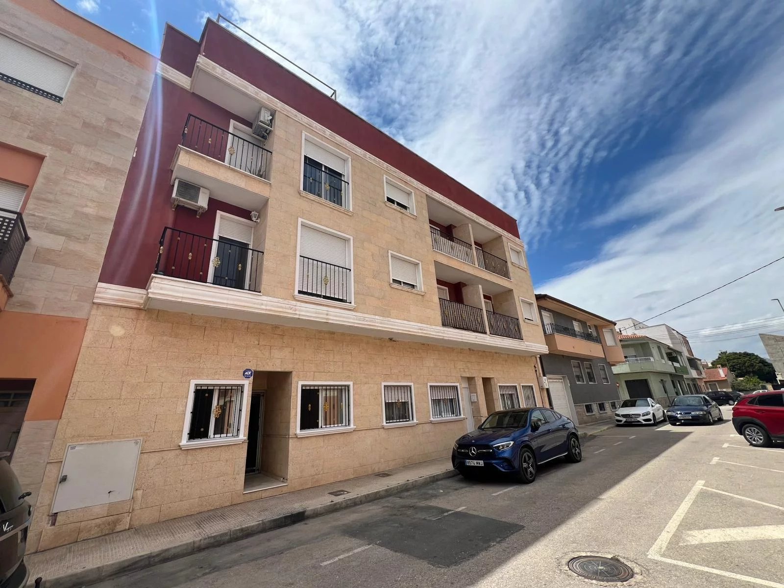 Vente Appartement Catral