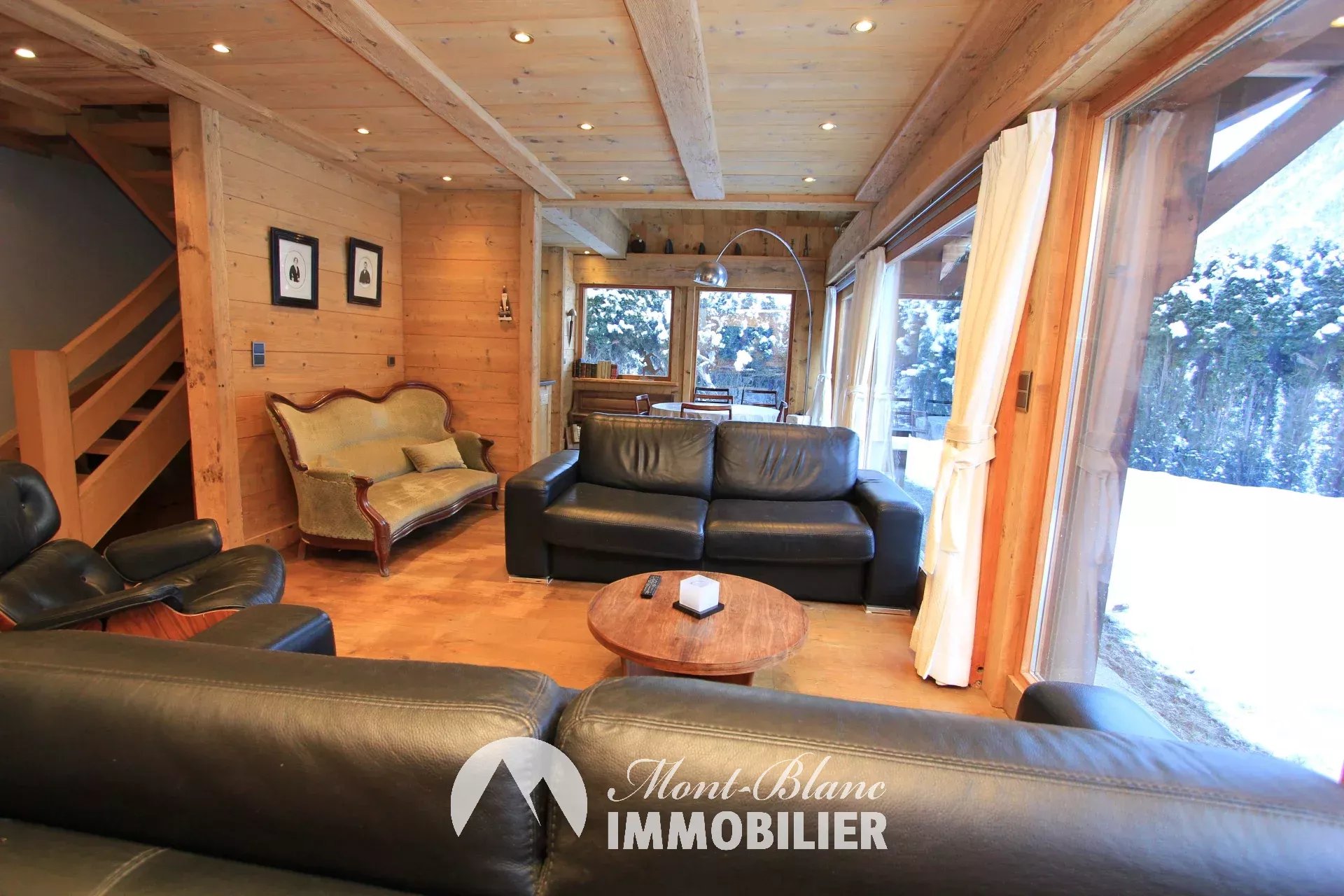 Location Chalet Chamonix-Mont-Blanc
