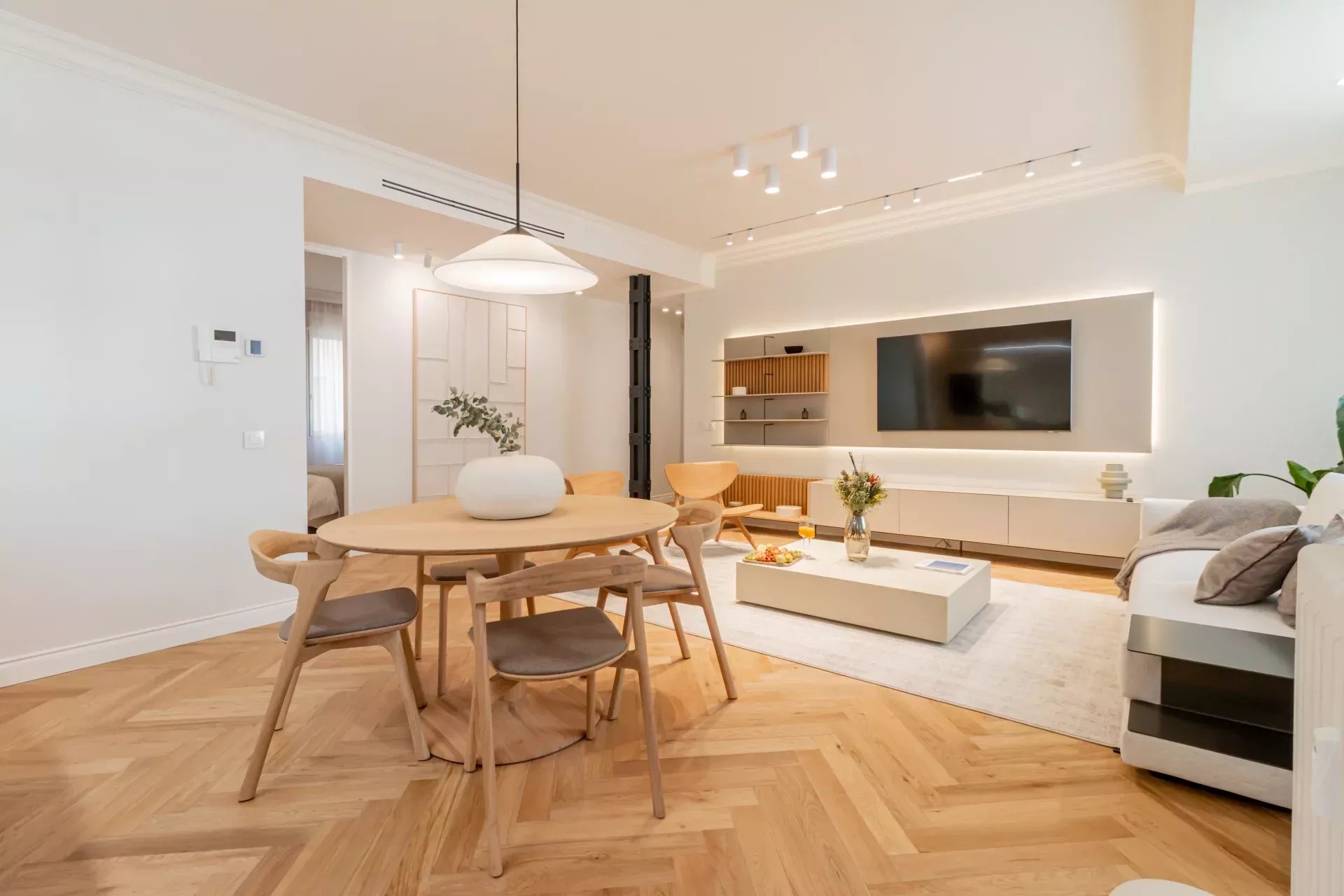 Daire Madrid - picture 9