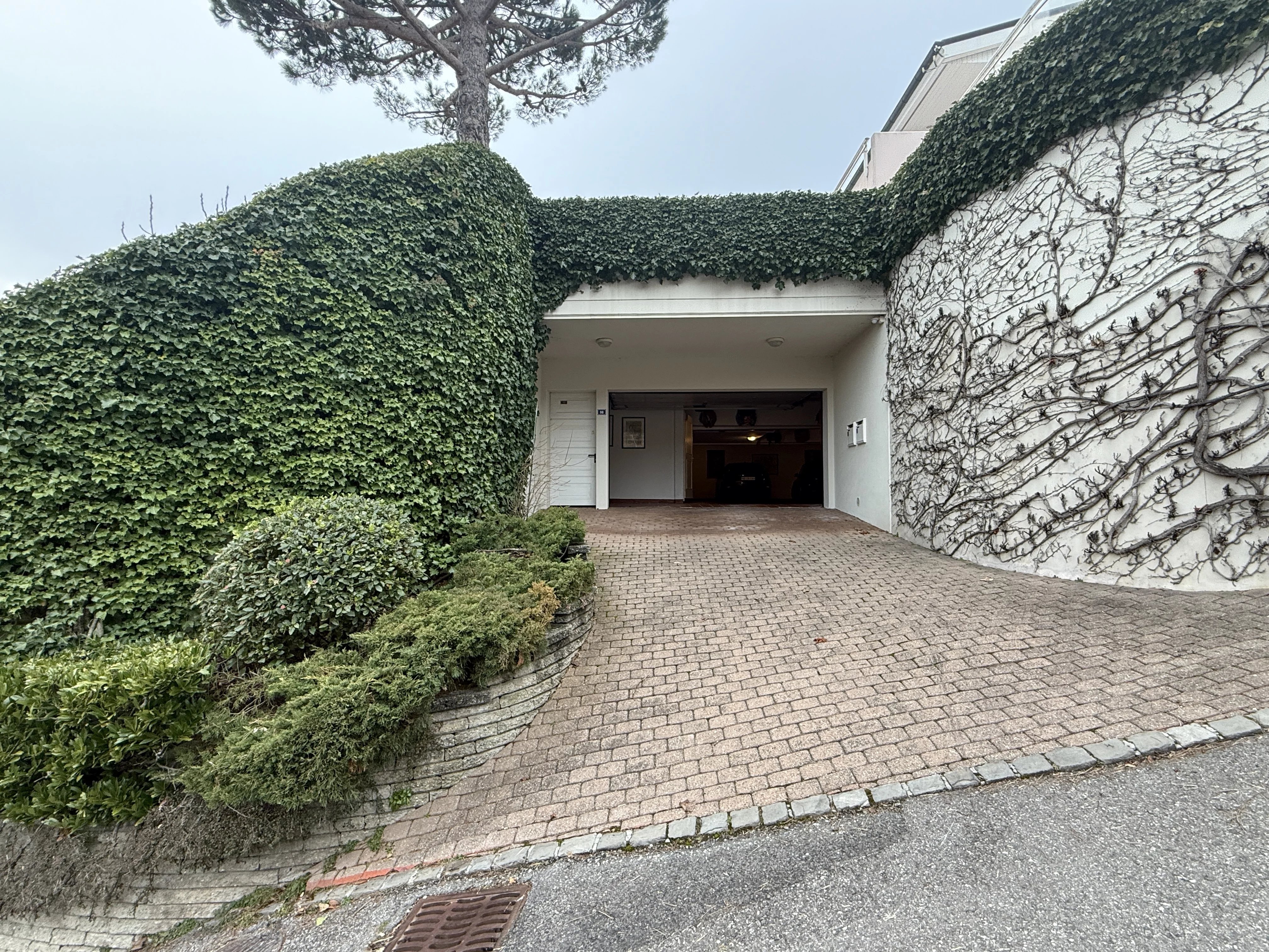 Prestigieuse Propriété d’Architecte avec Vue Panoramique
