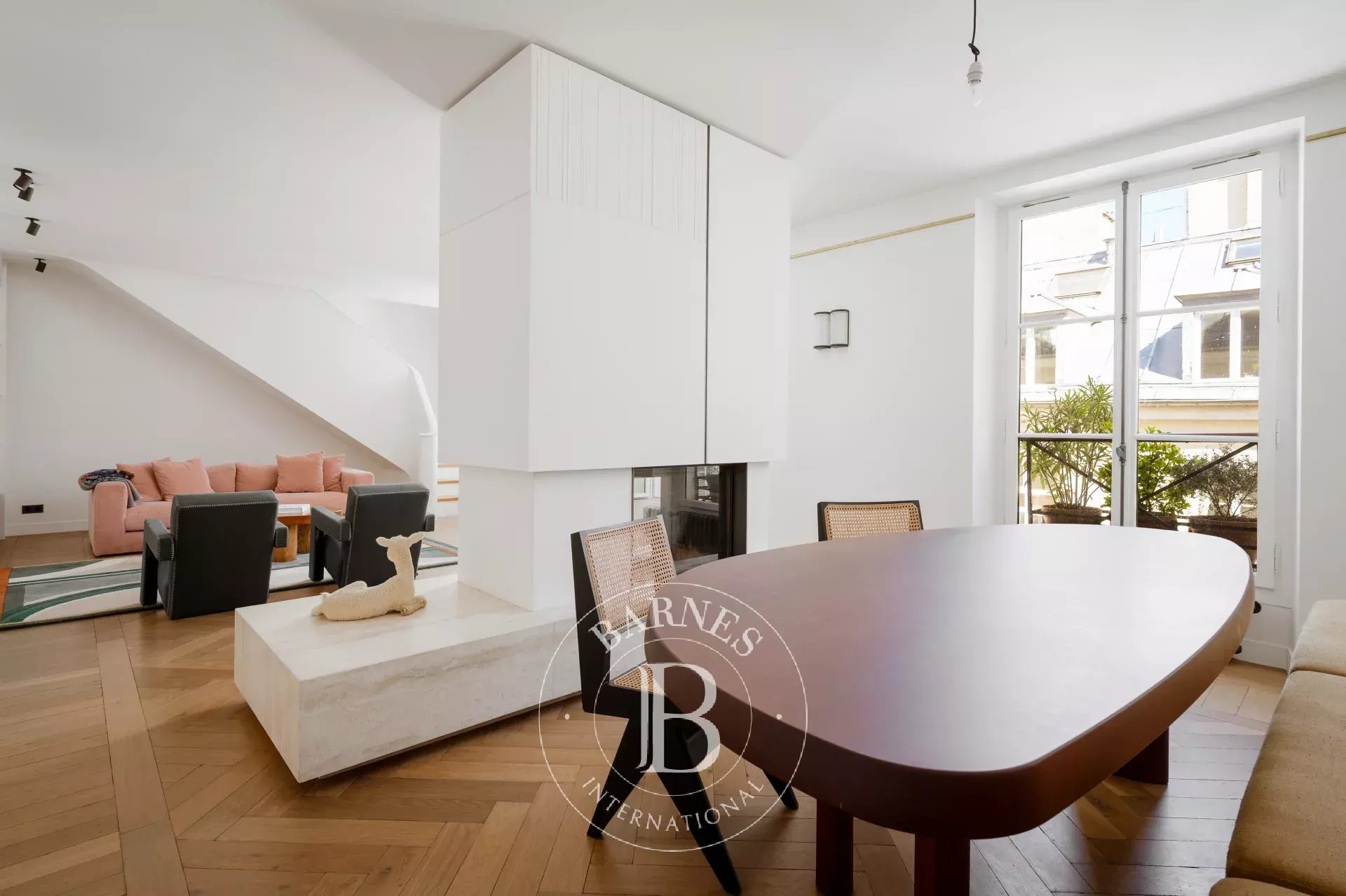 Paris  - Apartment 2 Bedrooms - picture 11