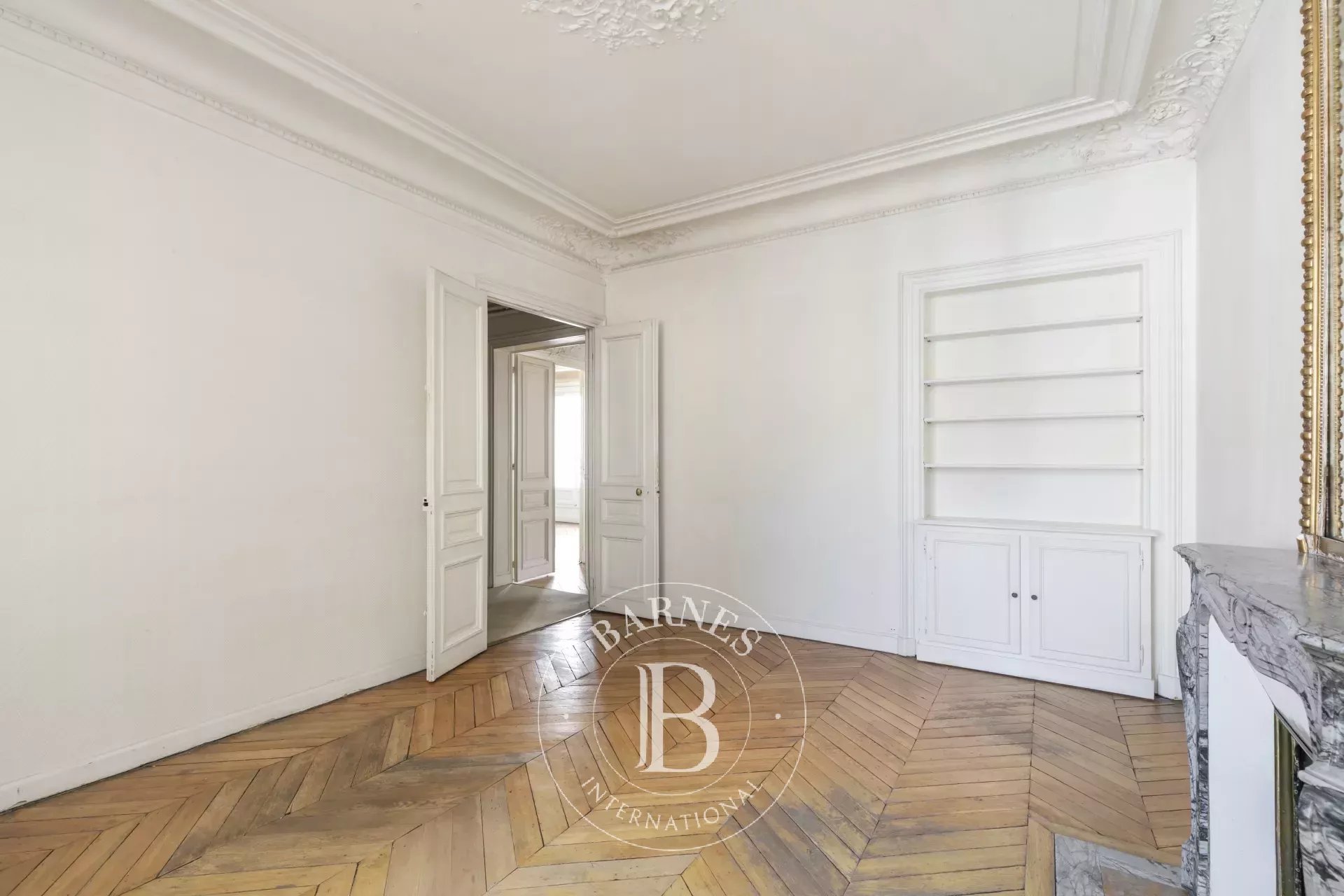 Daire Paris 1er - picture 8