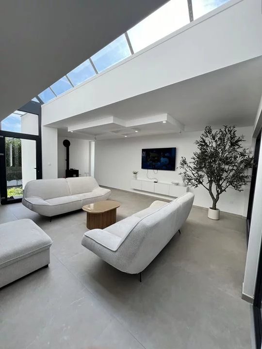 Maison - 167m ²