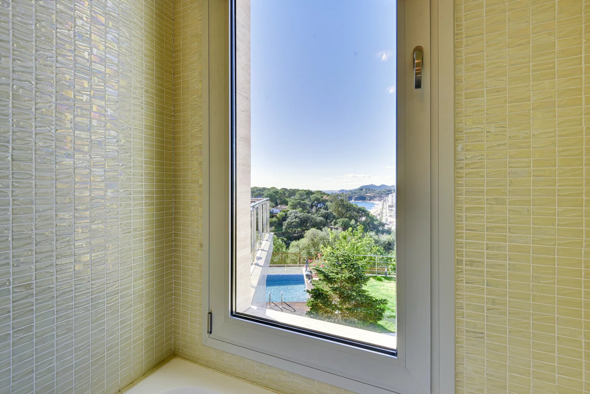 Villa de 5 chambres avec vue sur la mer et ascenseur - picture 39