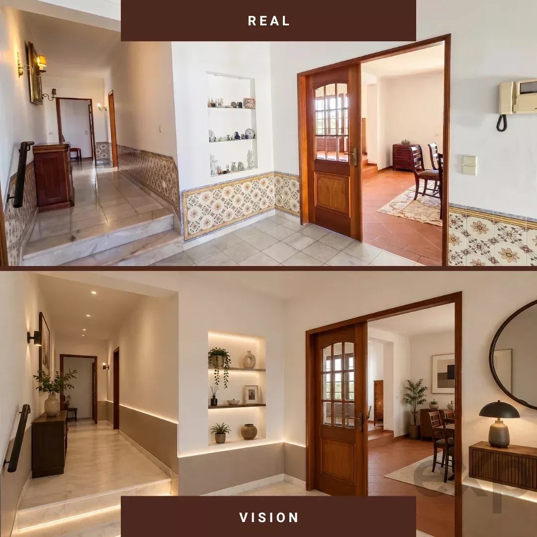 Housing with Panoramic View and High Potential in Tavira | Algarve 87000848 image 4