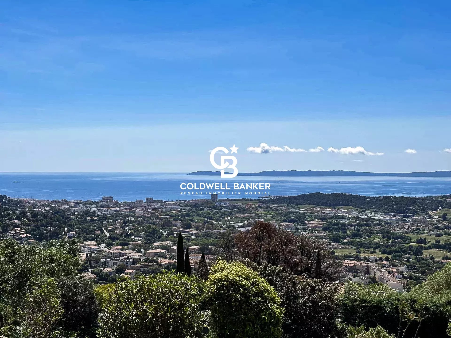 Agence immobilière de Coldwell Banker Beau Rivage