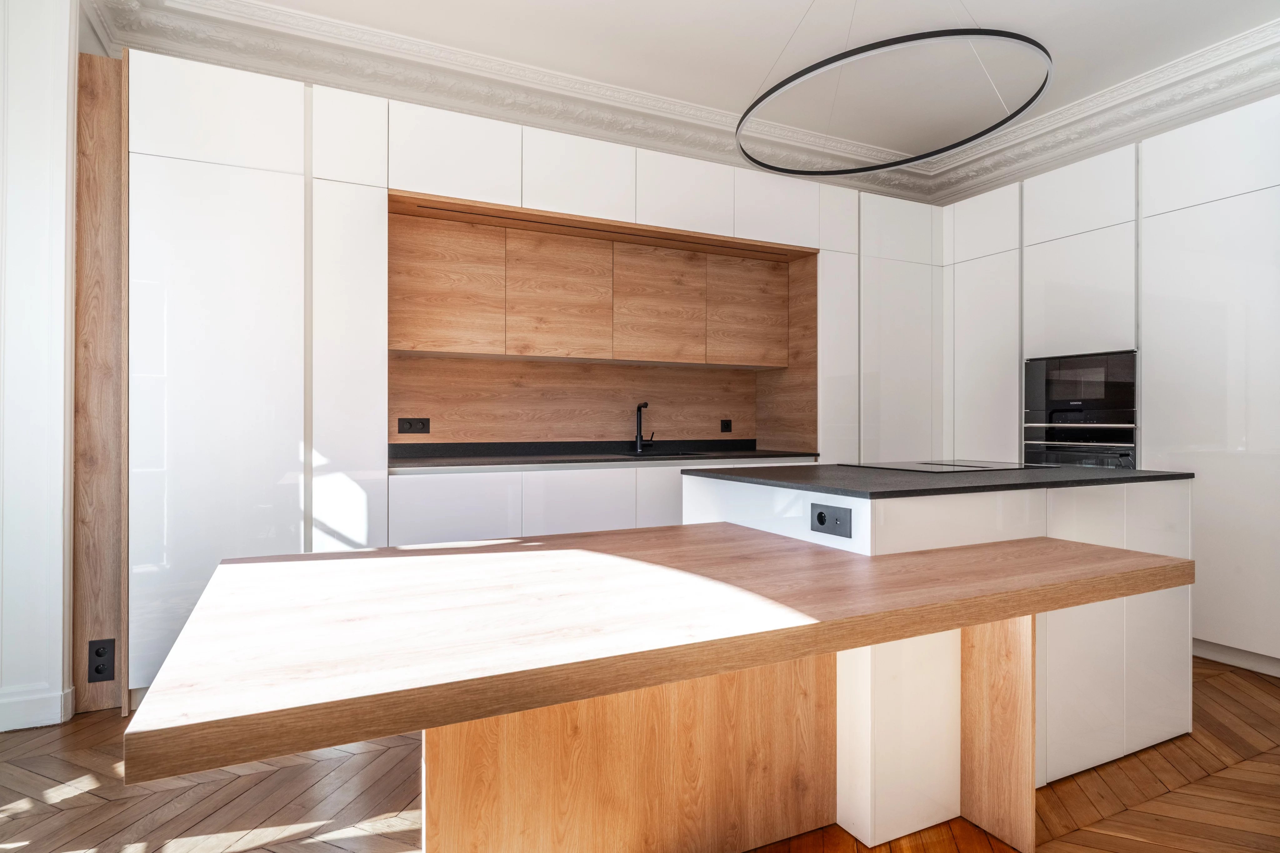 Vente Appartement Paris 6ème