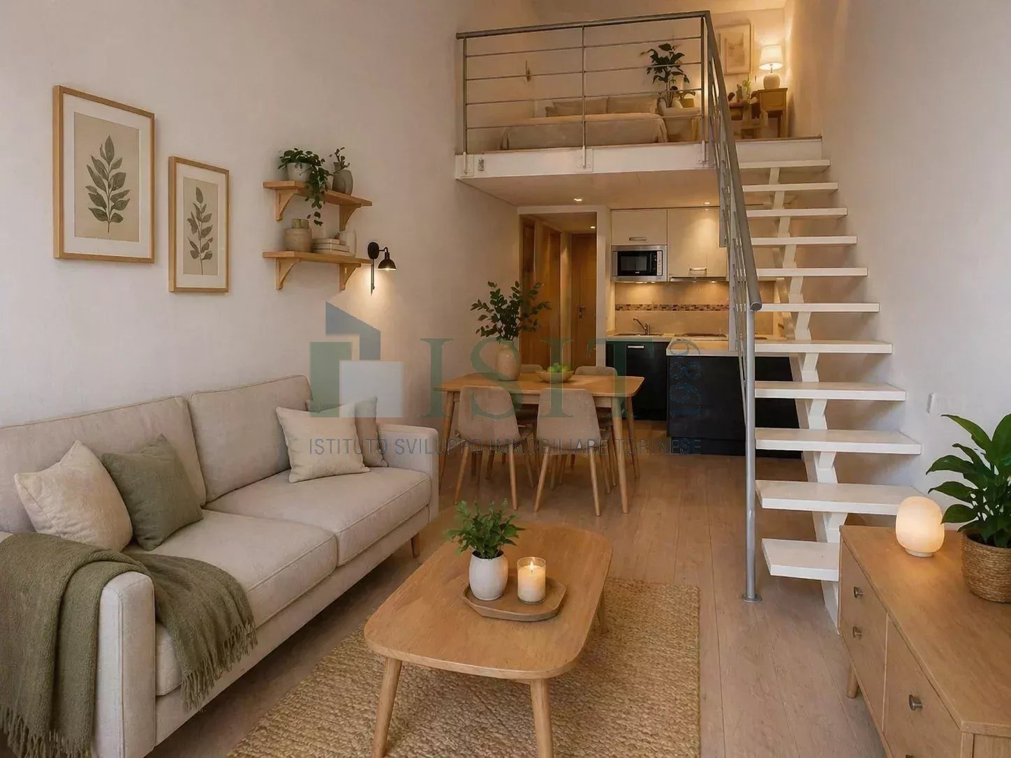 Agence immobilière de GBHI 13