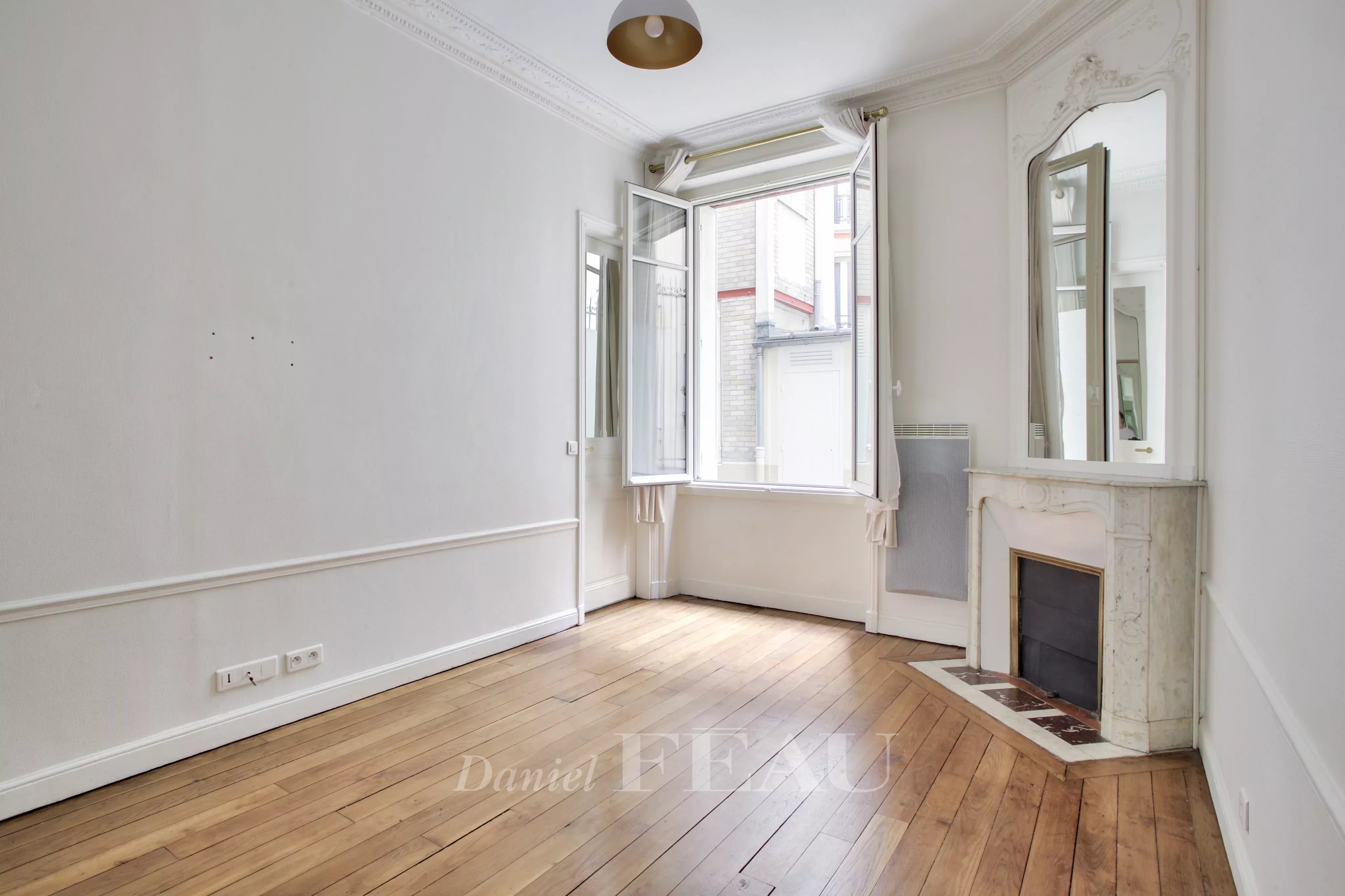 Rental Apartment Paris 17th