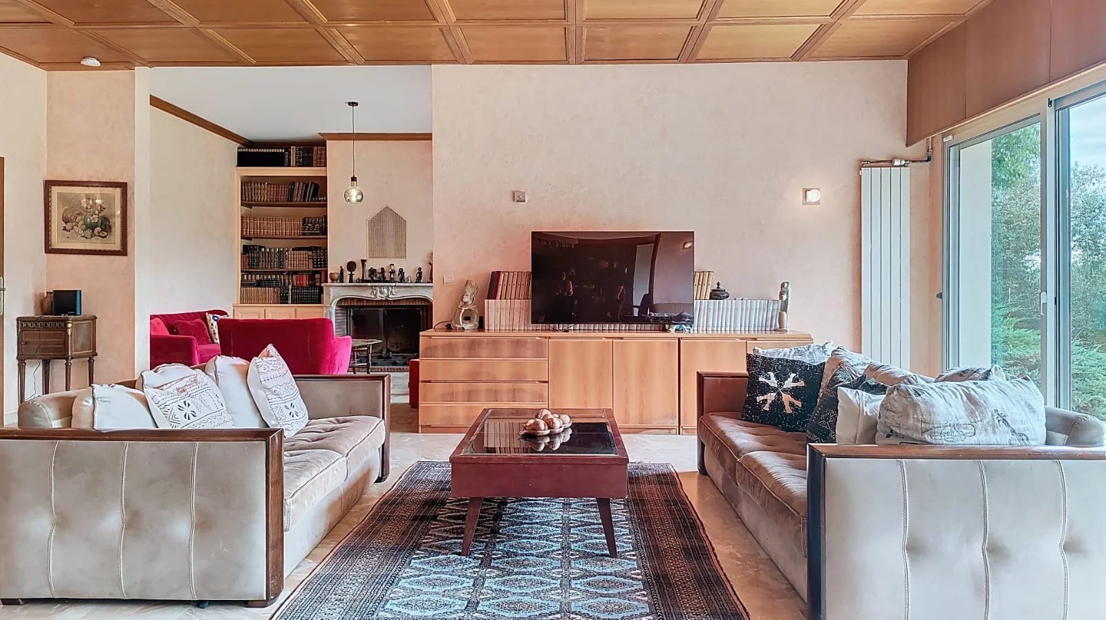 Achat Maison T12 à Dourdan (91410) - 350m²