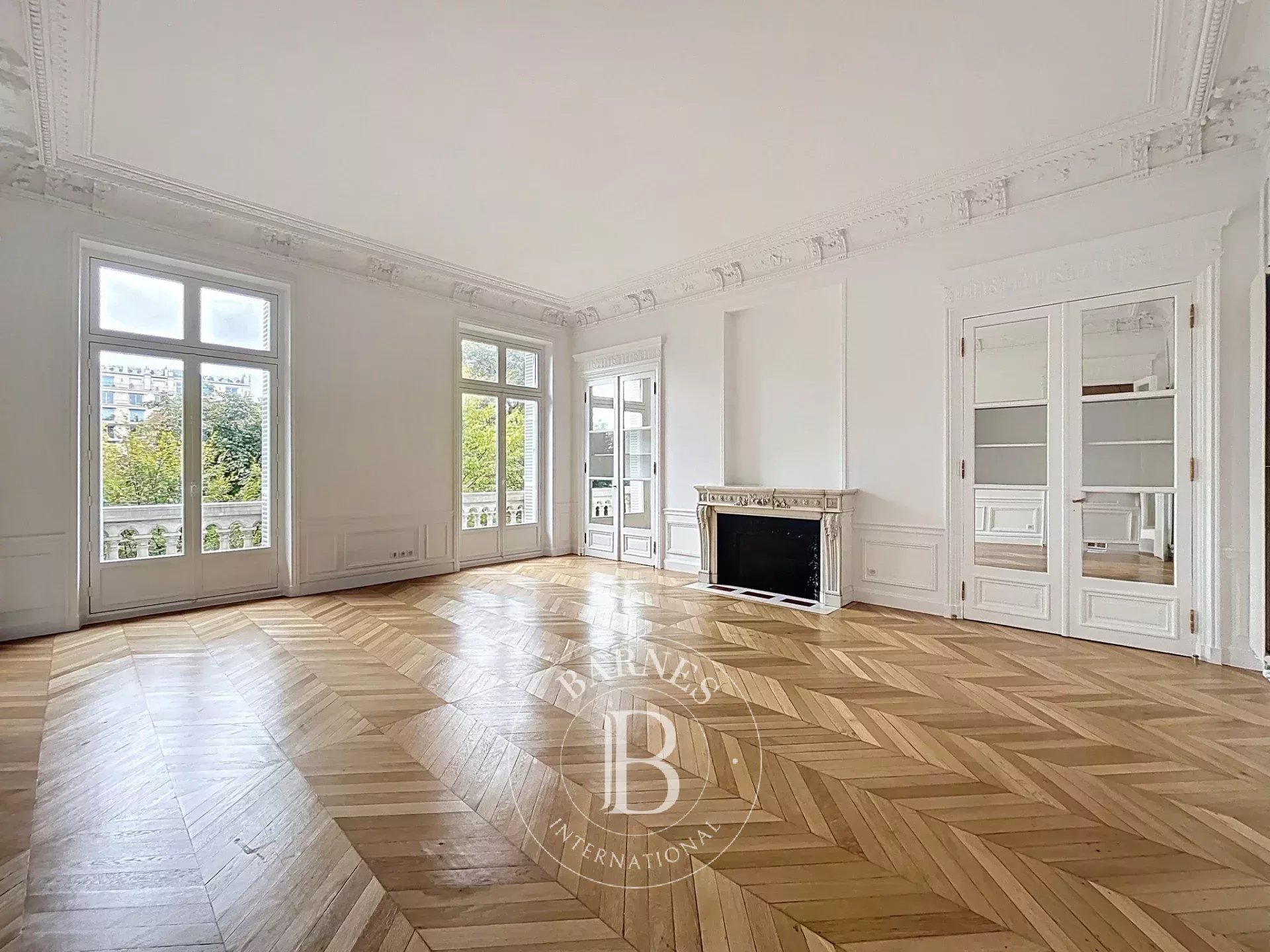 The BARNES rental department... - picture 5