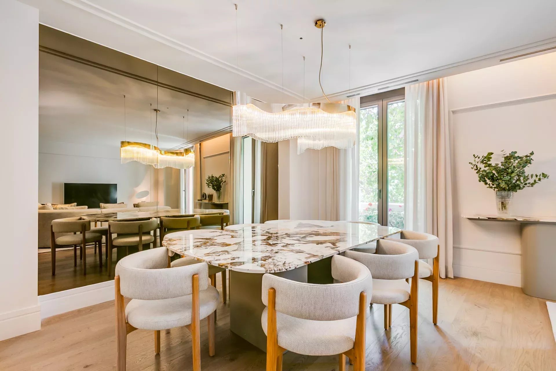 Daire Madrid - picture 8