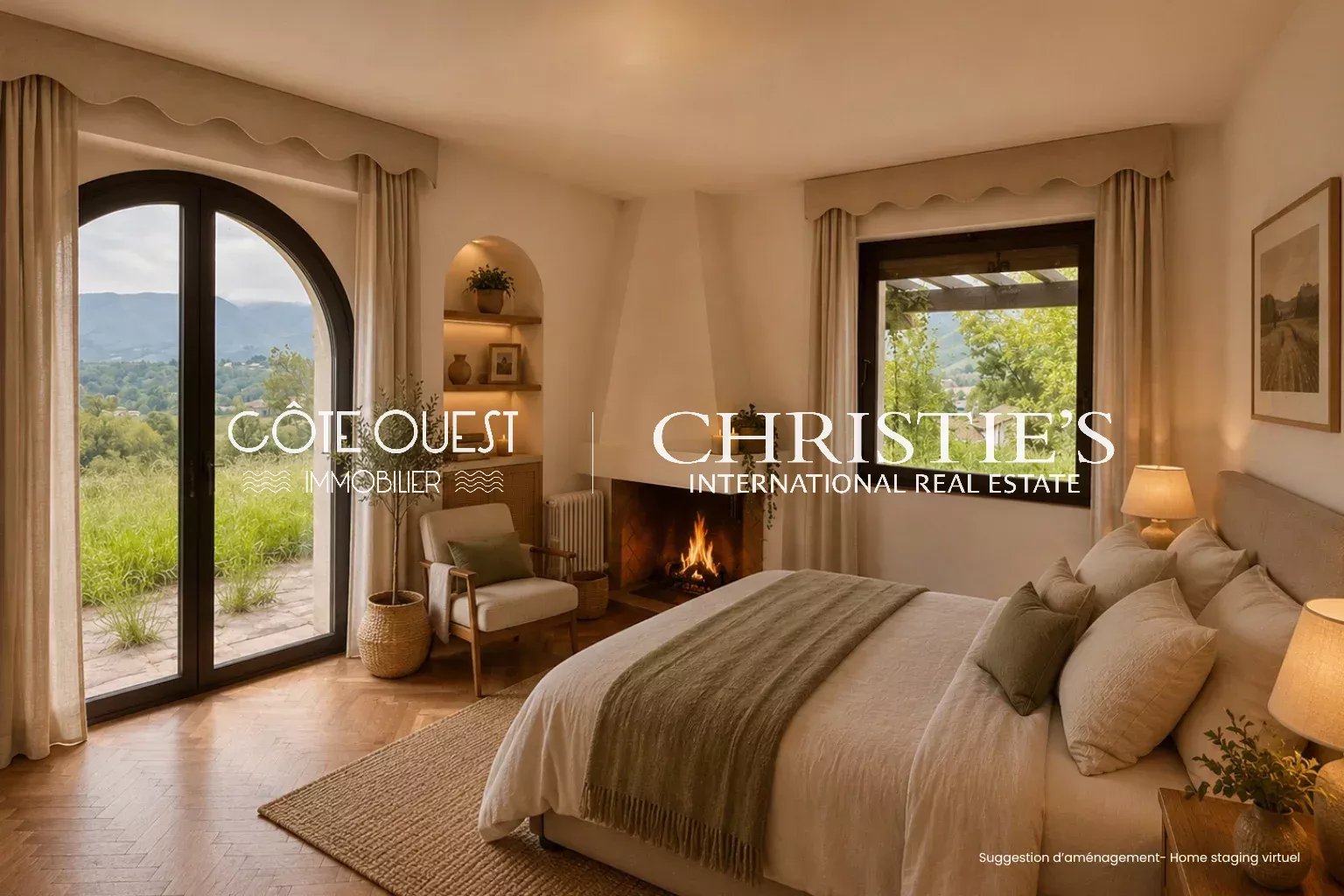 4 Bedroom Villa/Townhouse's Image 6