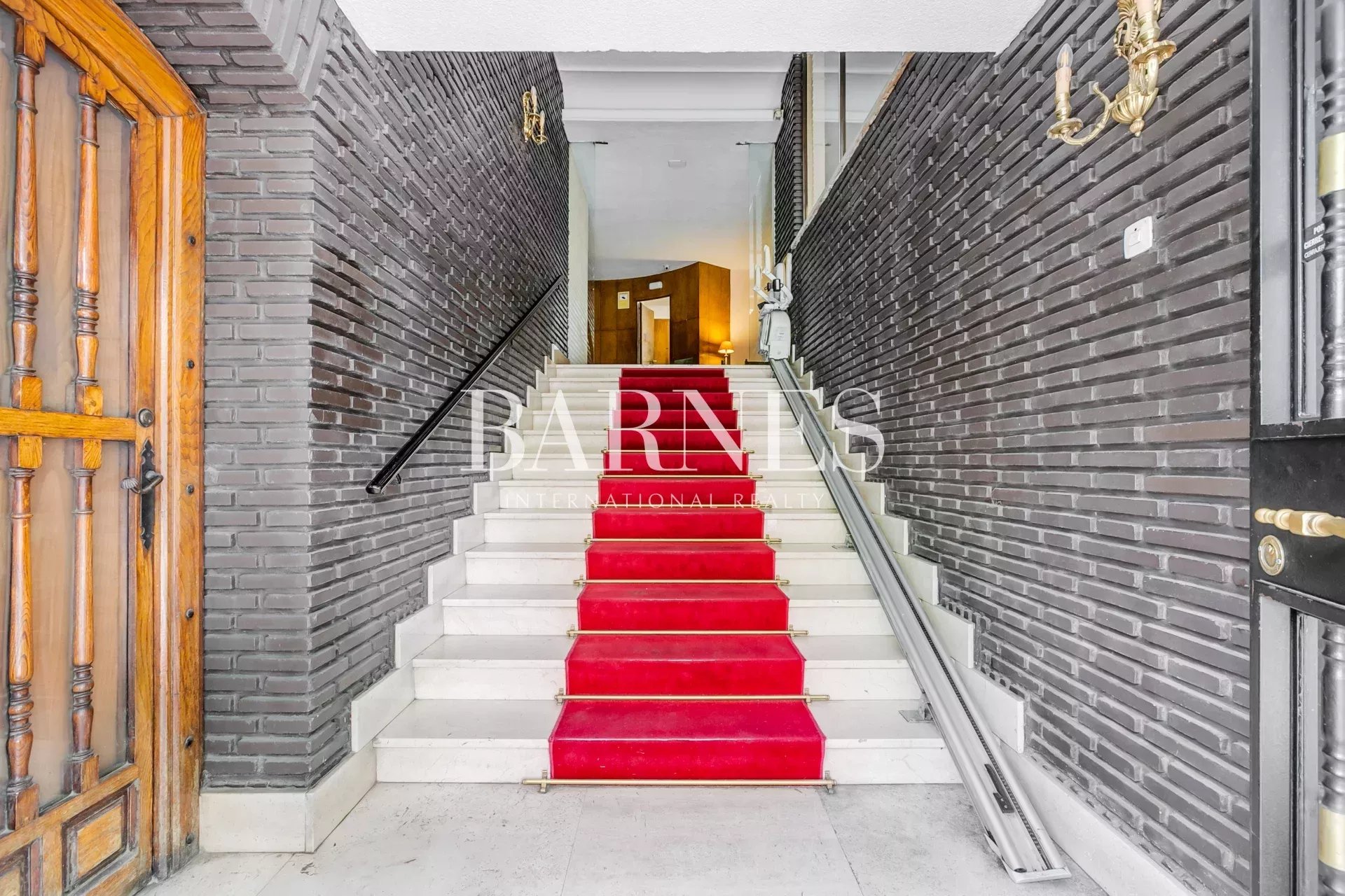 Daire Madrid - picture 36